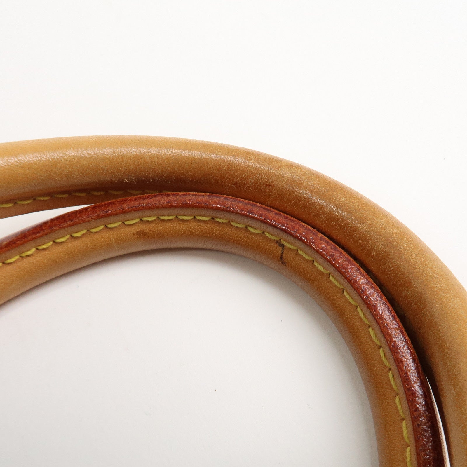 Louis Vuitton Monogram Speedy 40 Hand Bag Boston Bag Brown M41522