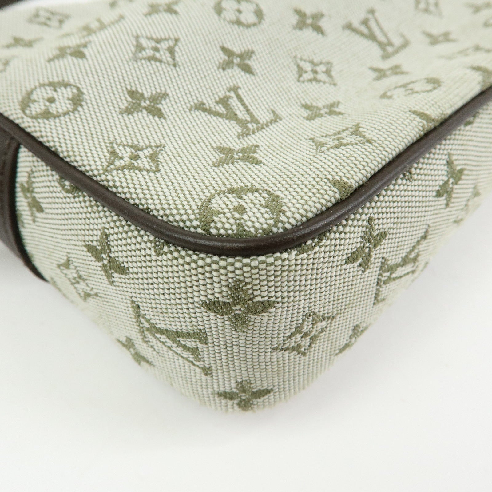 Louis Vuitton Monogram Mini Comte Dufe Pochette Fairy Tale M92274