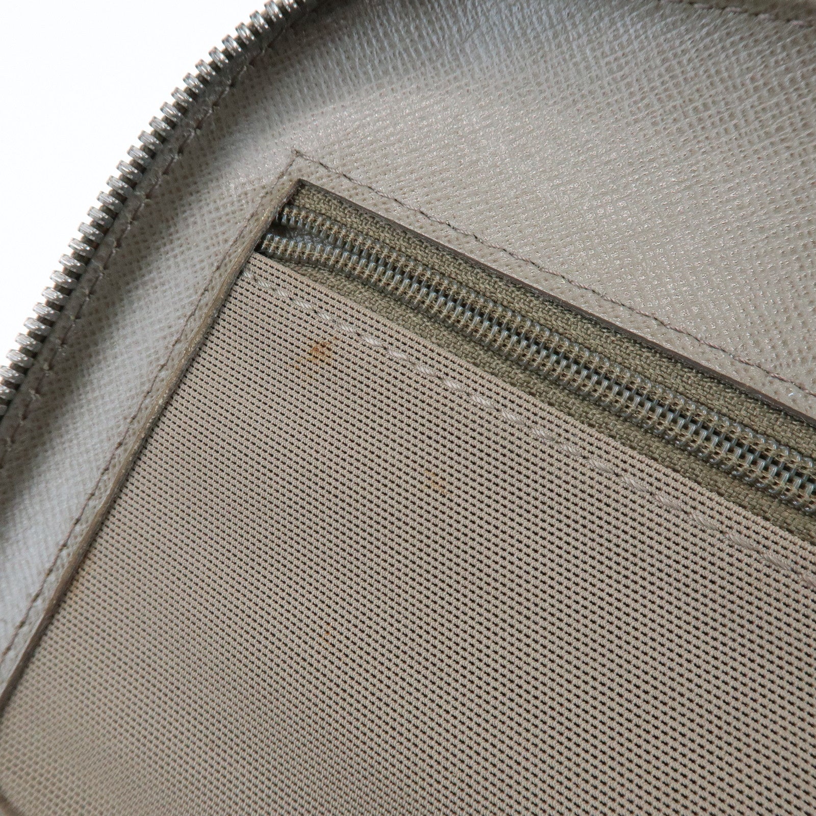 Louis Vuitton Damier Geant Marge Canvas Body Bag Terre M93500