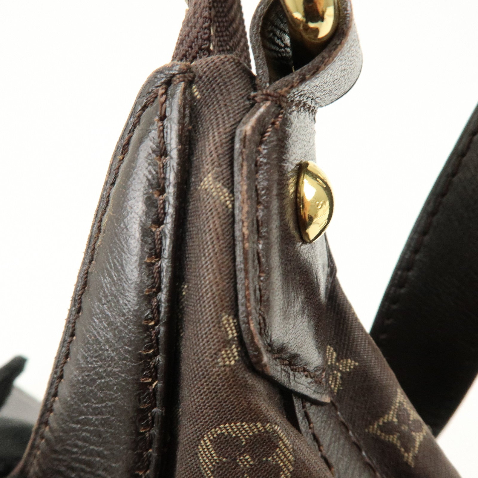 Louis Vuitton Monogram Idylle Rhapsodie MM Shoulder Bag M40403