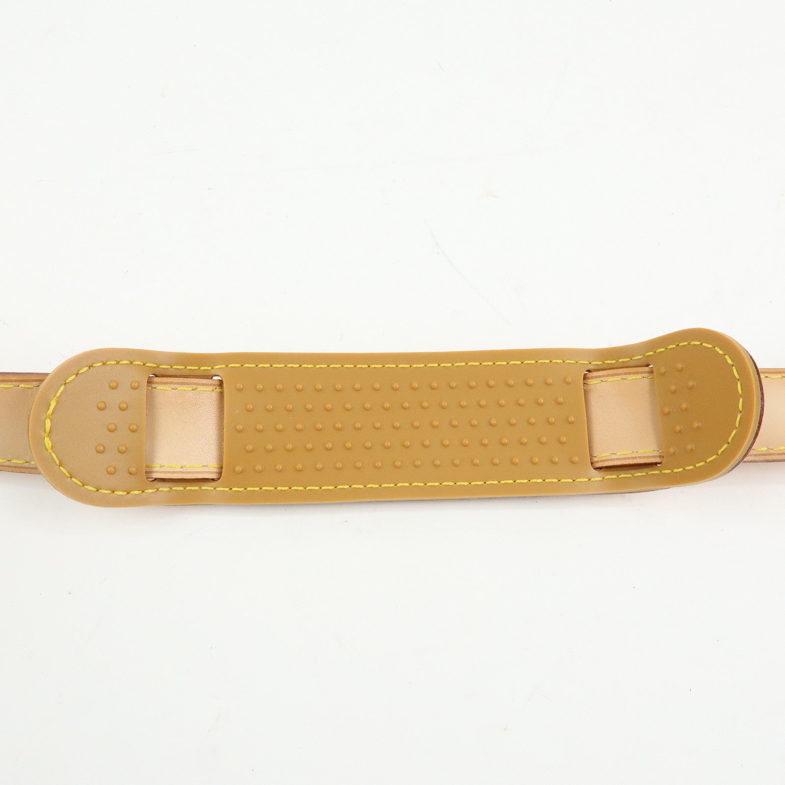 Louis Vuitton Shoulder Strap for Keep All Boston Bag 120cm 2.5cm