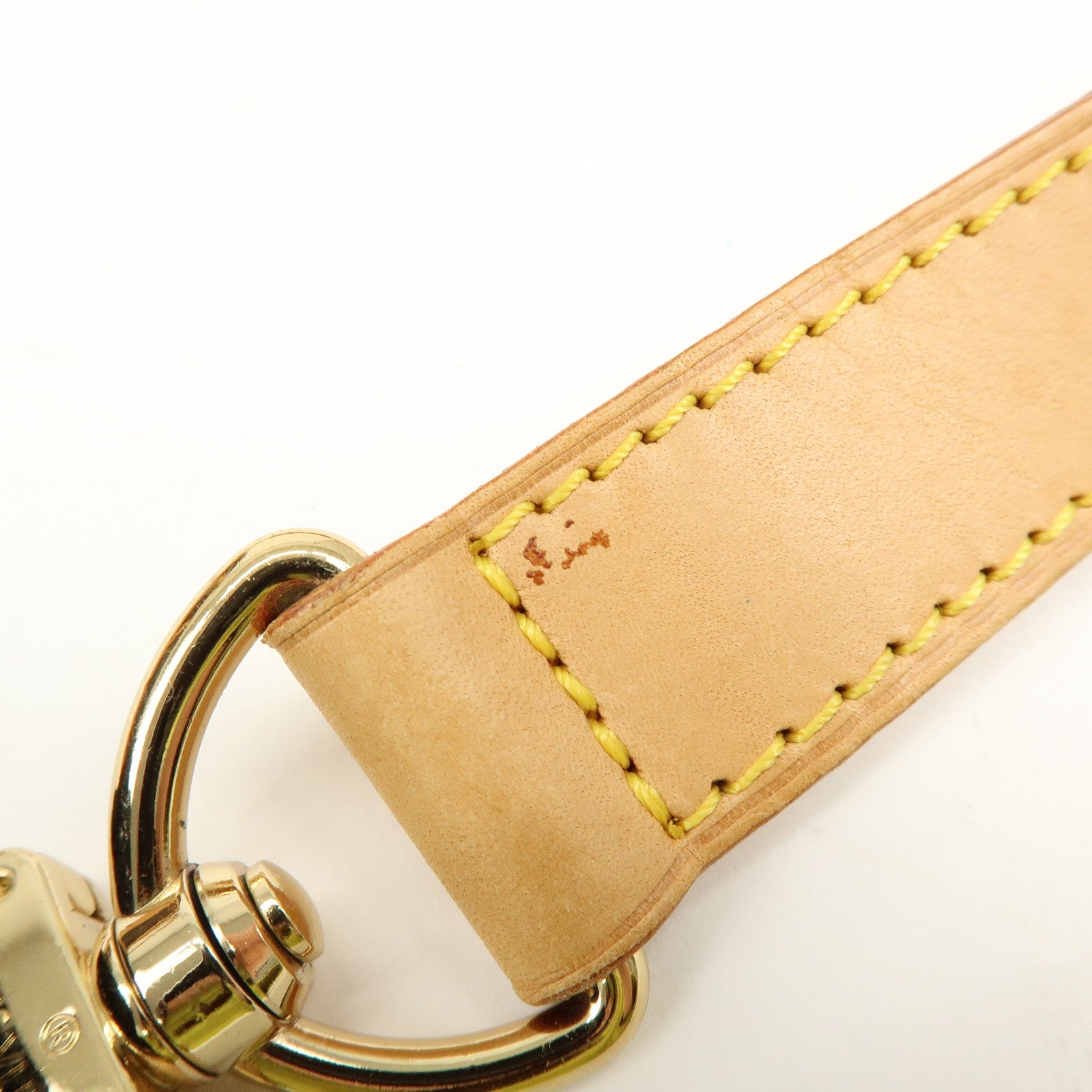 Louis Vuitton Monogram Keep All Bandouliere 55 Boston Bag M41414