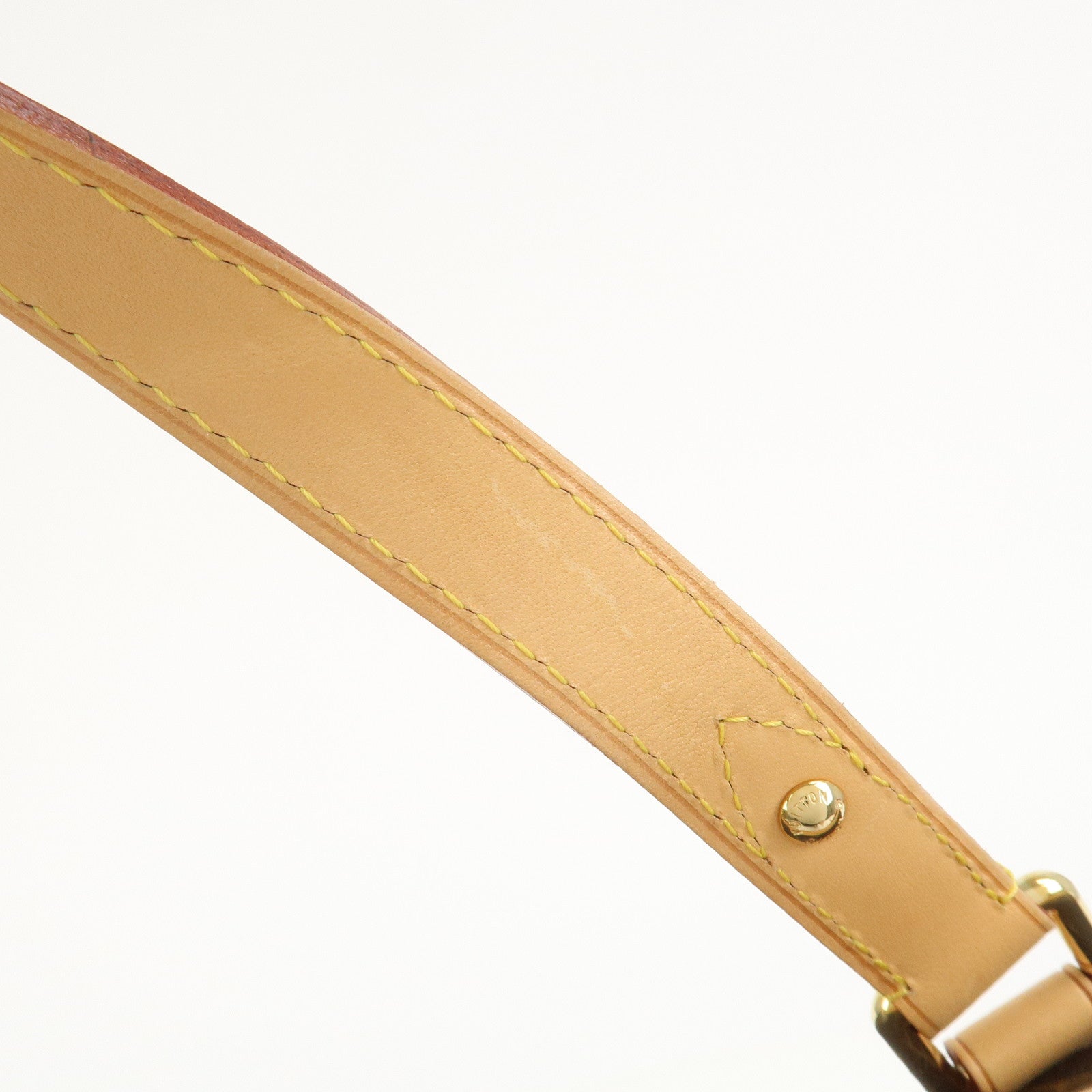 Louis Vuitton Monogram Estrela MM 2Way Bag Shoulder Bag M41232