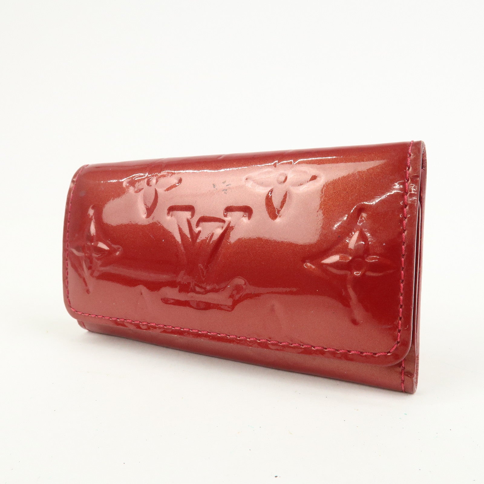 Louis Vuitton Set of 3 Key Case Key Case M30532/M62662/M91976