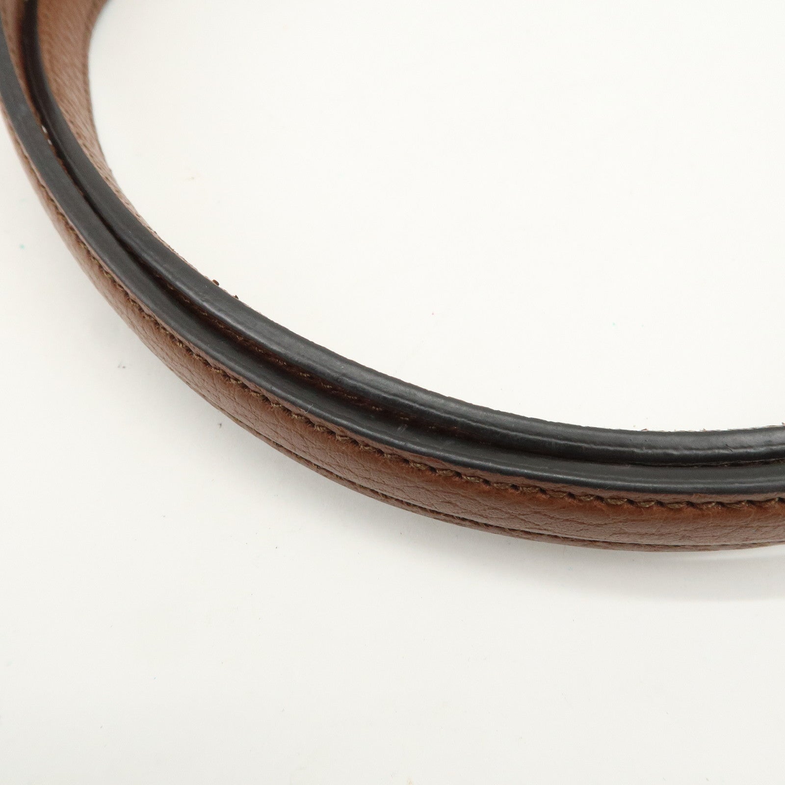 GUCCI Ophidia GG Monogram Denim Leather Medium Tote Bag Blue 631685