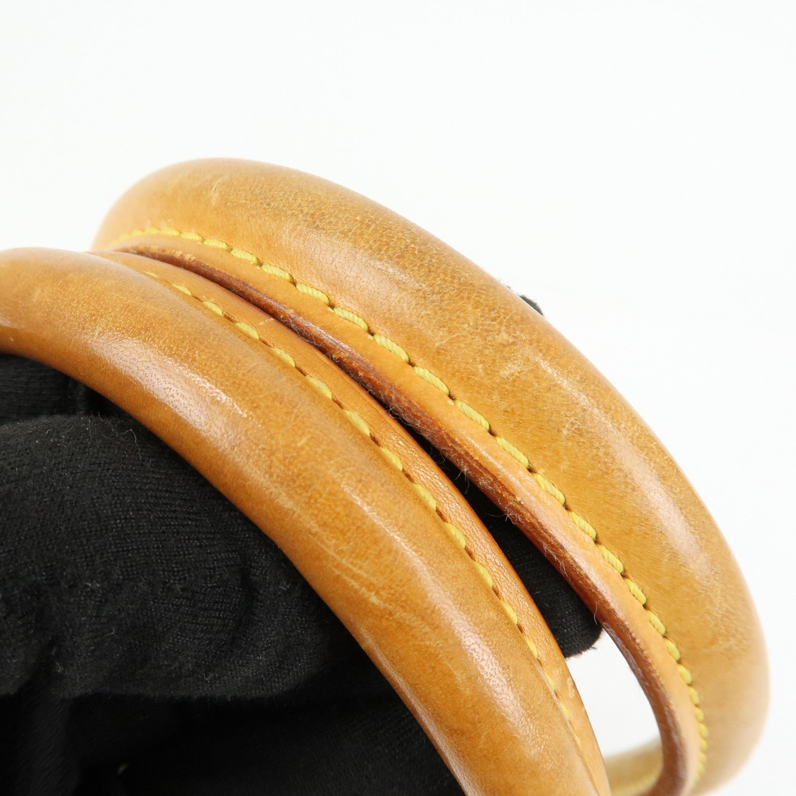 Louis Vuitton Monogram Tivoli PM Hand Bag Shoulder Bag Brown M40143