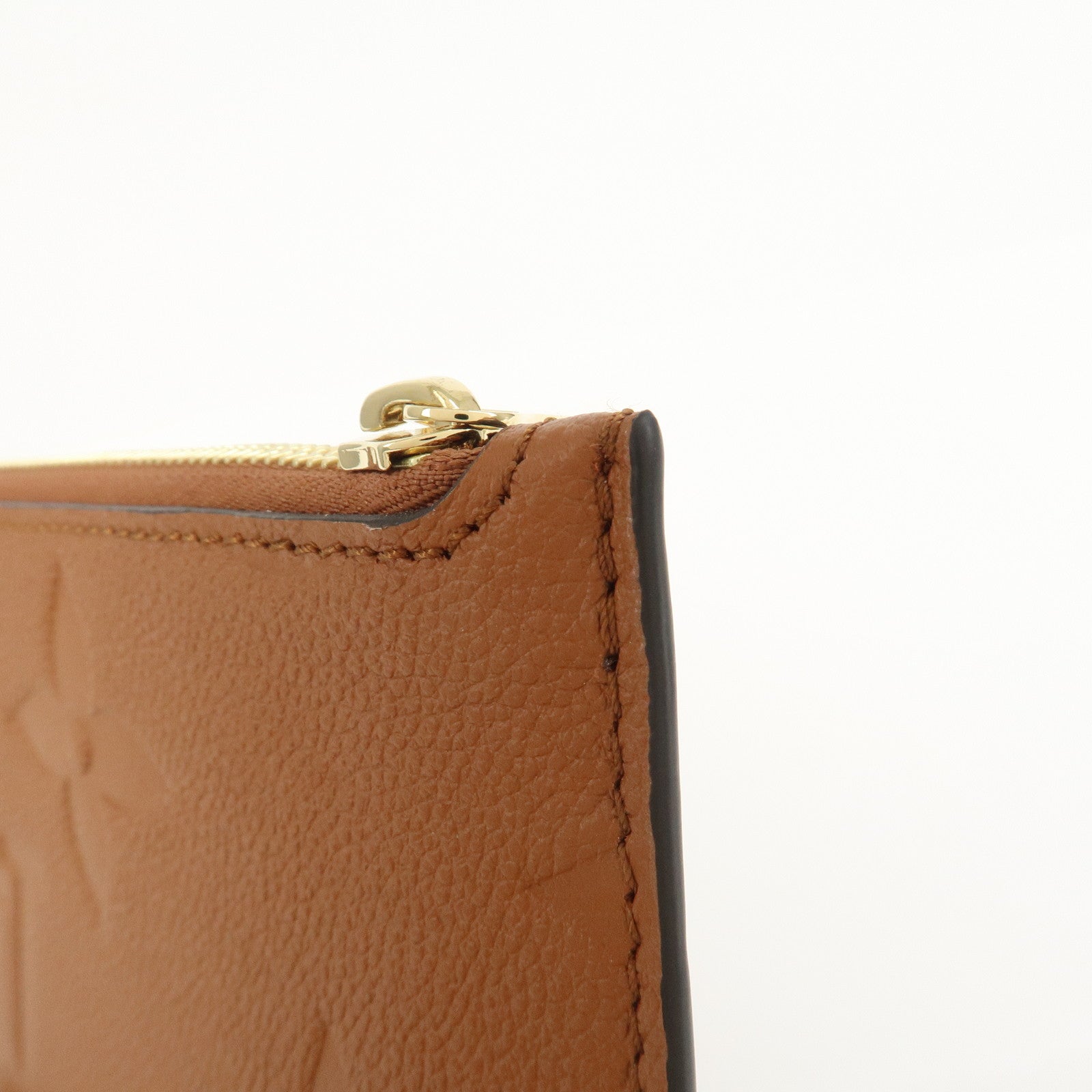 Louis Vuitton Pouch for Monogram Empreinte Neverfull MM Tote Bag