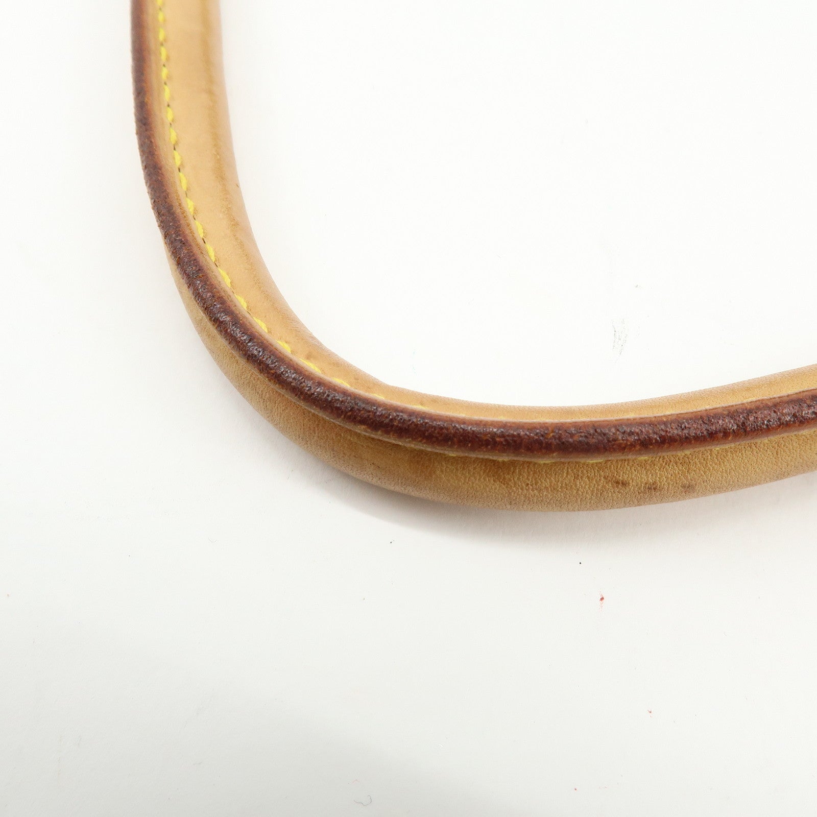 Louis Vuitton Monogram Looping GM Shoulder Bag Brown M51145