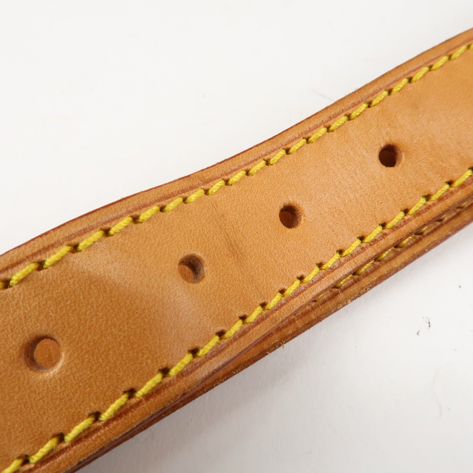 Louis Vuitton Monogram Keep All Bandouliere 60 Bag Brown M41412 Used