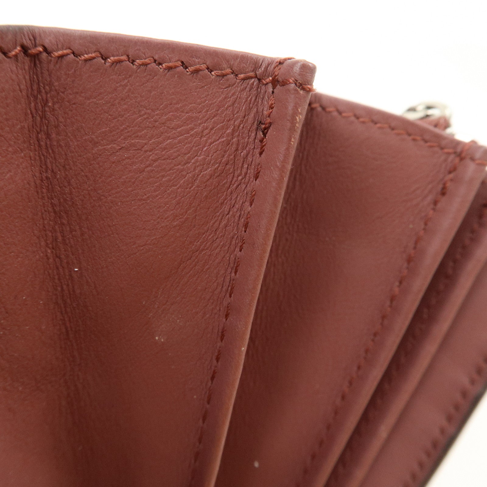 GUCCI Dionysus GG Supreme Chain Shoulder Bag Flower Beige 401231