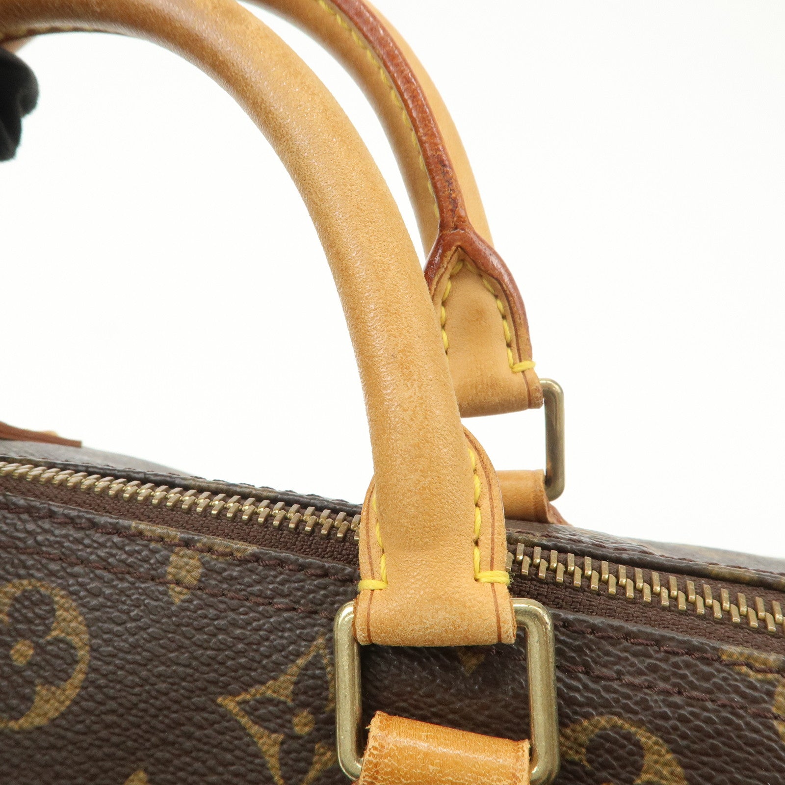 Louis Vuitton Monogram Speedy 30 Boston Bag Hand Bag M41526
