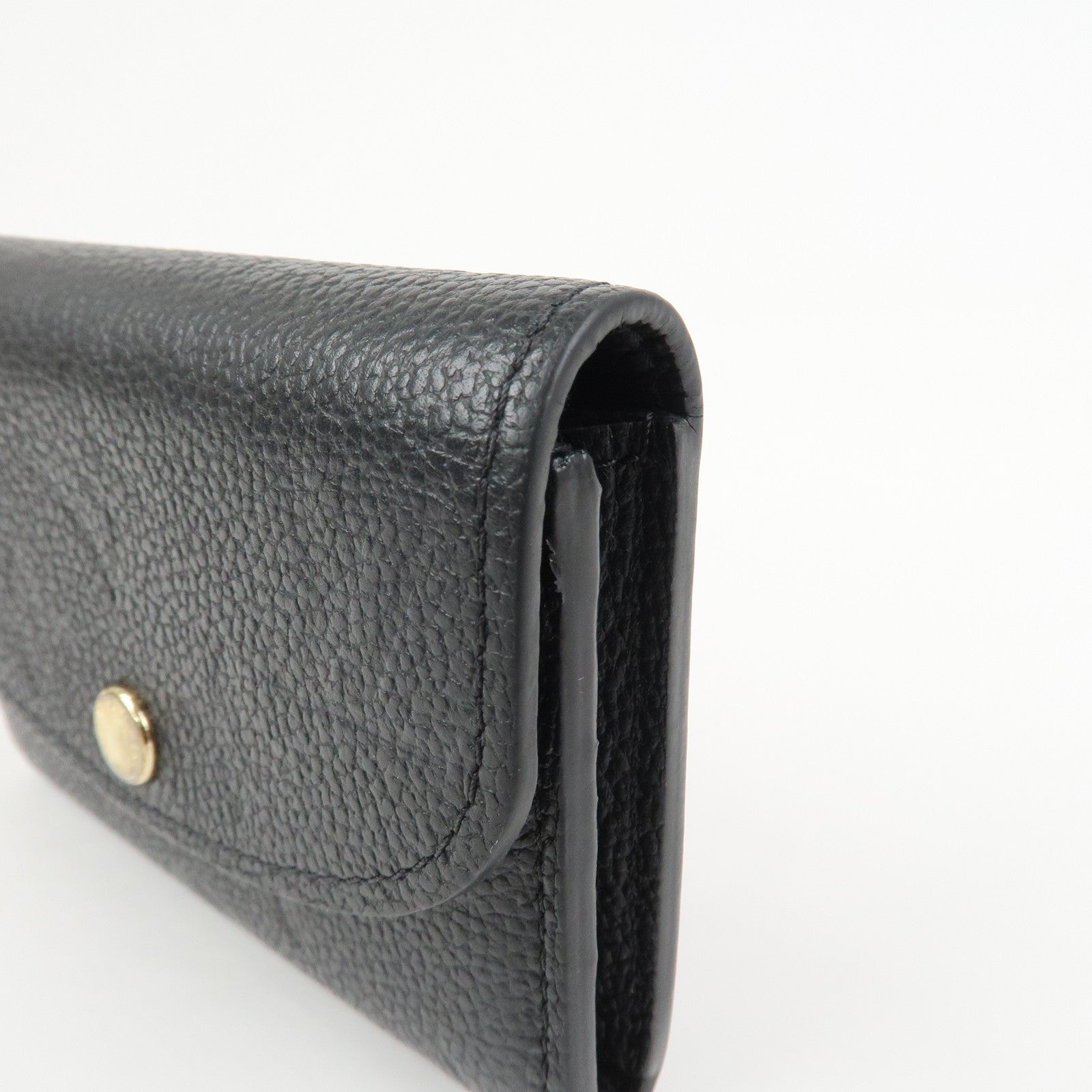 Louis Vuitton Empreinte Porte Monnaie Rosalie Coin Purse M81455