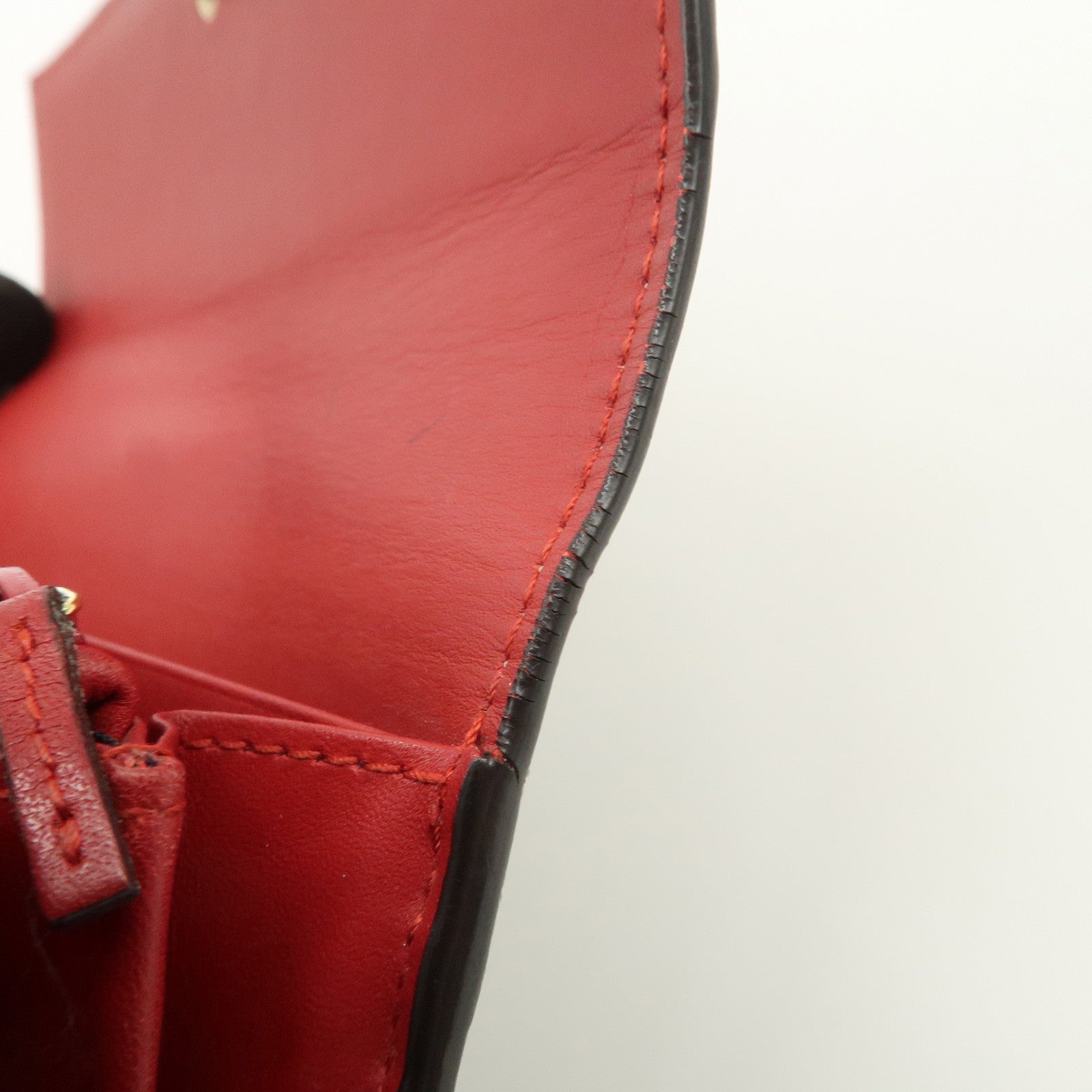 GUCCI GG Blooms GG Supreme Continental Wallet Beige Blue 404070