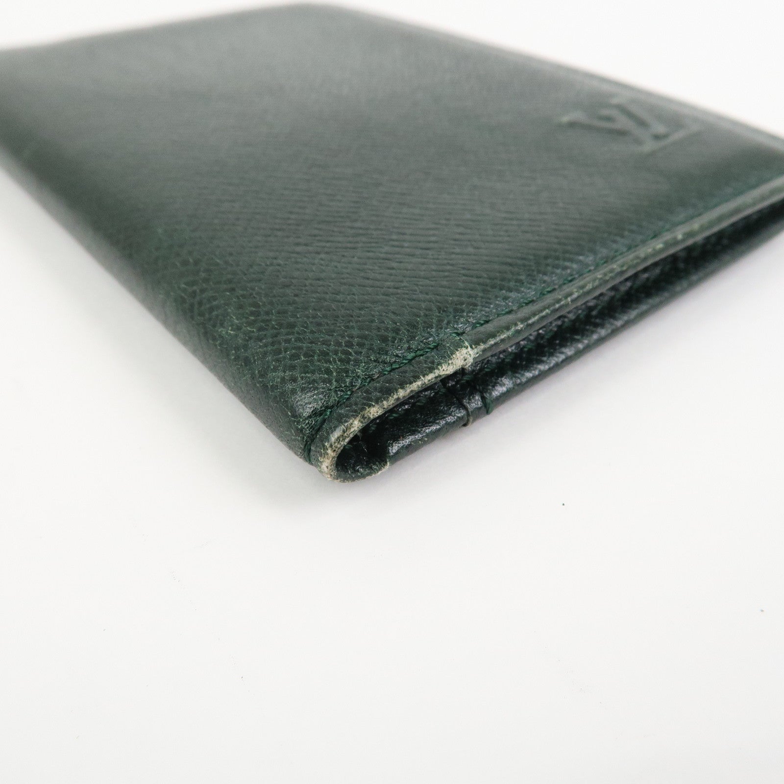 Louis Vuitton Epi Taiga Set of 3 Card Case M63205/M30514/M30494