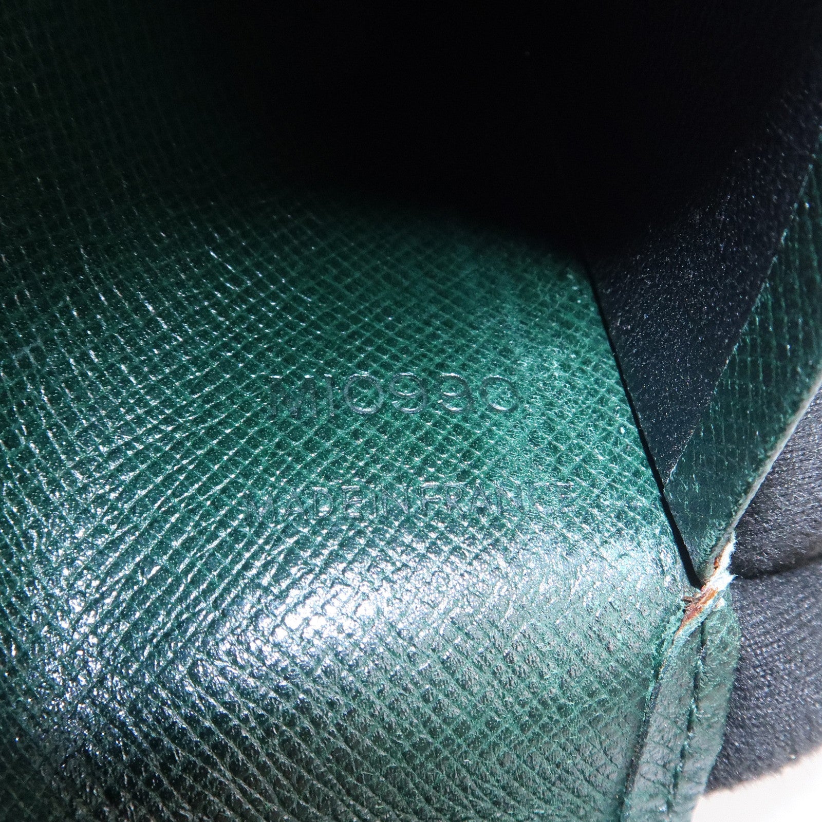 Louis Vuitton Epi Taiga Set of 3 Card Case M63205/M30514/M30494