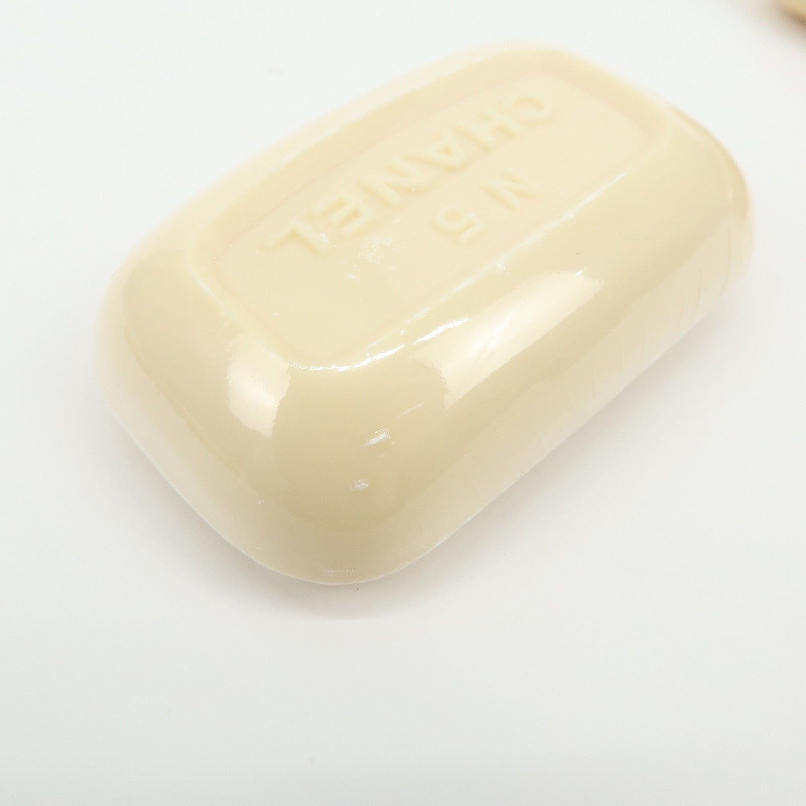 CHANEL Set of 5 Savon No5 Bar Soap