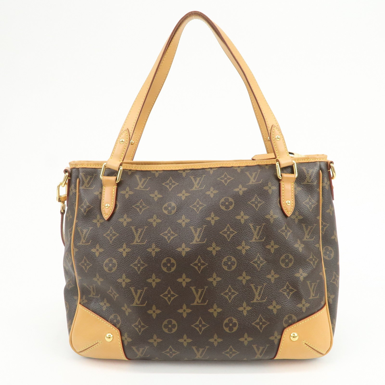 Louis Vuitton Monogram Estrela MM 2Way Bag Shoulder Bag M41232