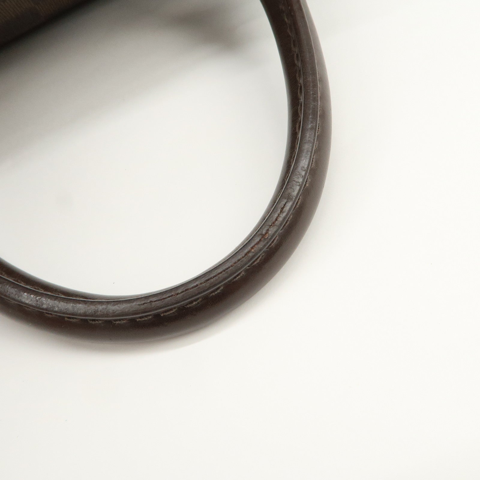 Louis Vuitton Damier Canvas Speedy 30 Boston Bag Hand Bag N41531