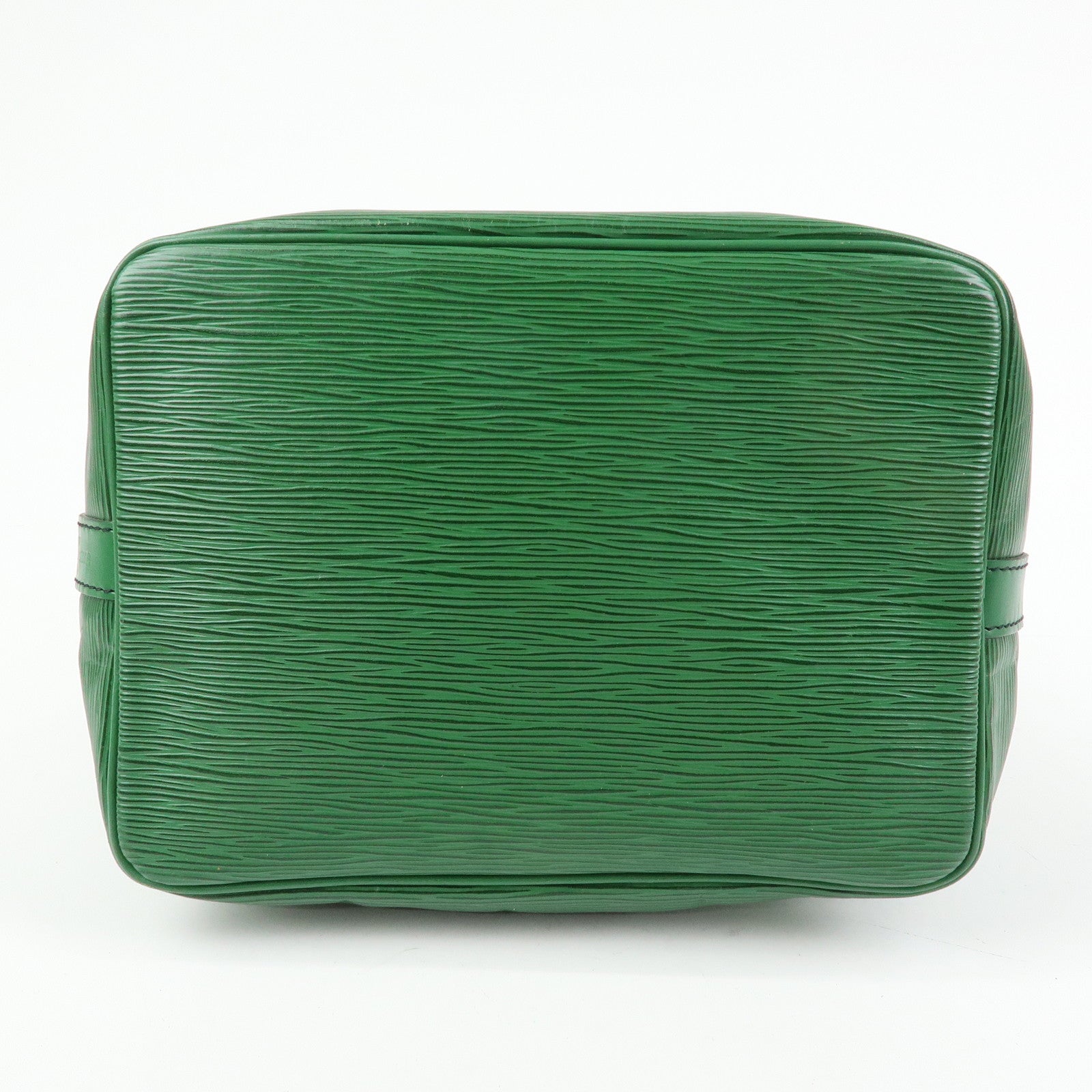 Louis Vuitton Epi Petit Noe Shoulder Bag Borneo Green M44104