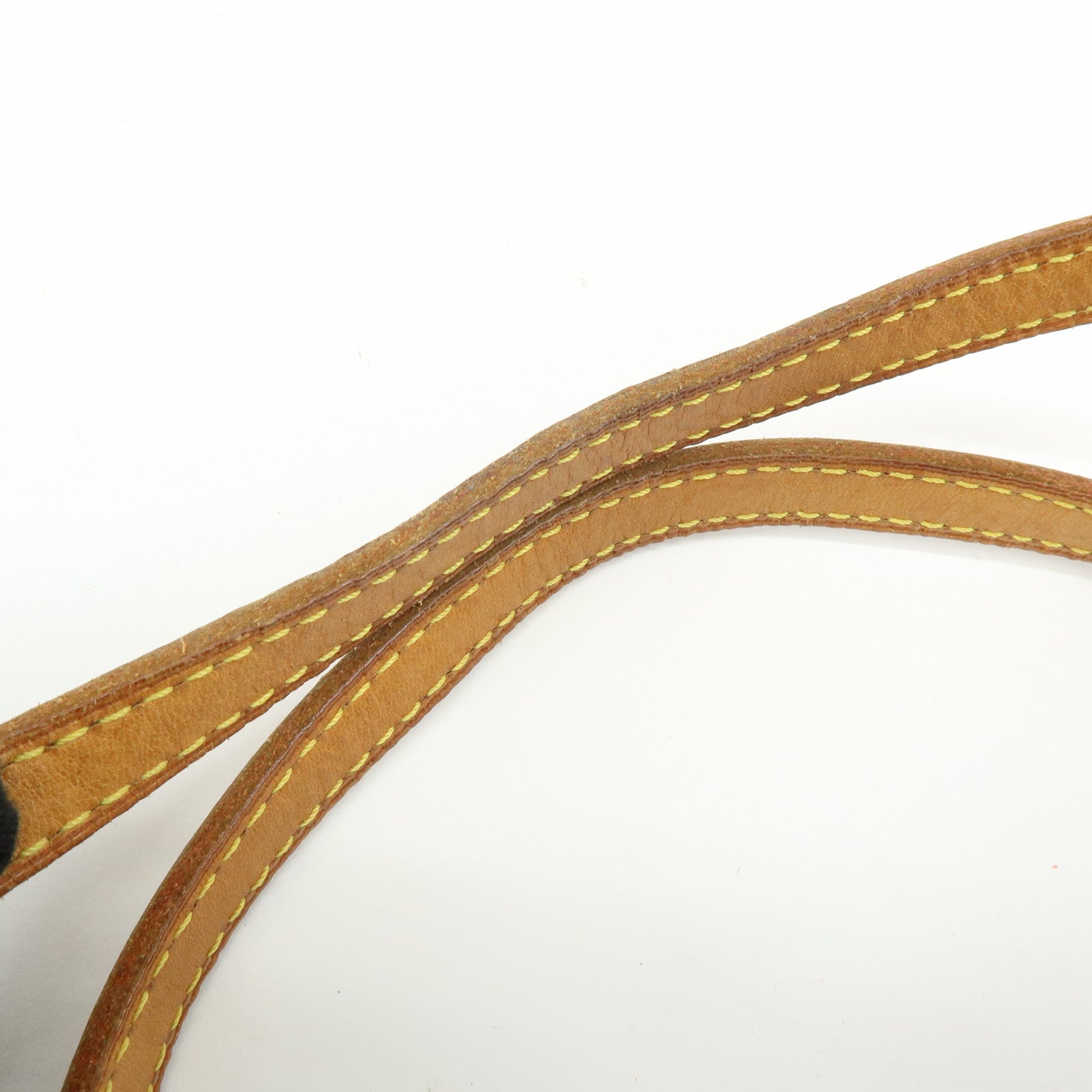 Louis Vuitton Monogram Papillon 30 Hand Bag Brown M51385