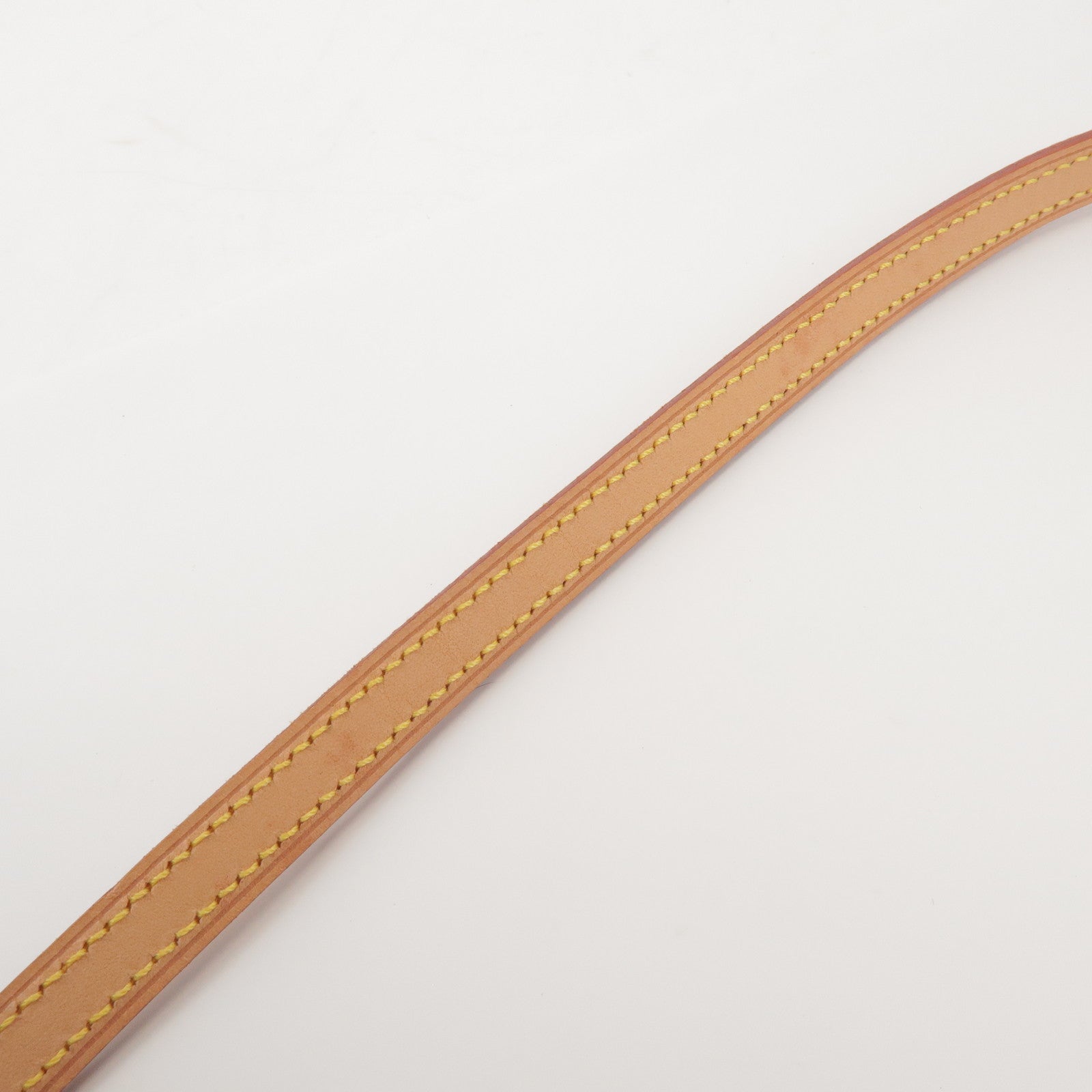 Louis Vuitton Monogram Mini Speedy Hand Bag & Shoulder Strap M41534