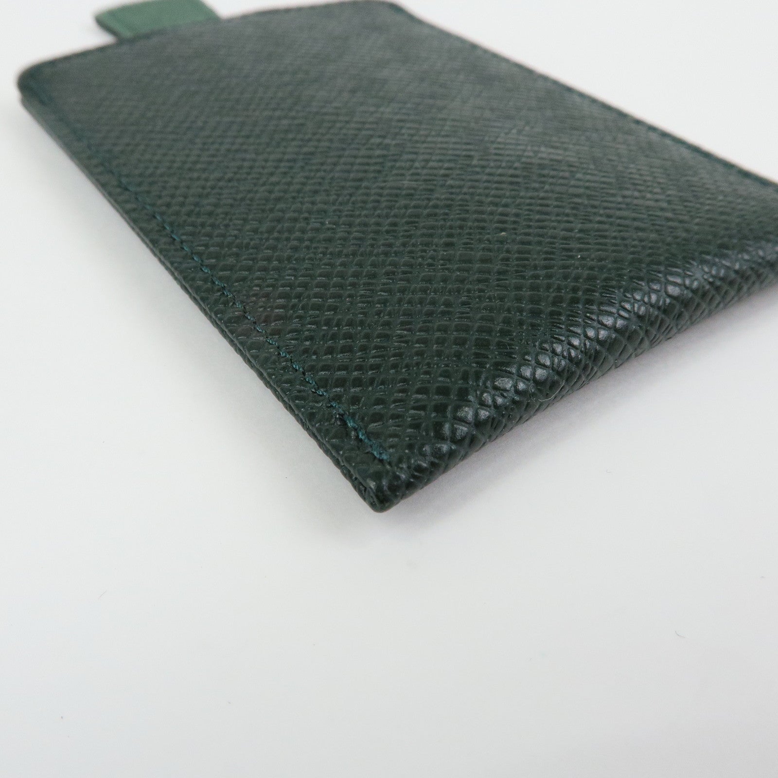 Louis Vuitton Taiga Vernis Set of 5 Coin Case M91918/M64866/M30544