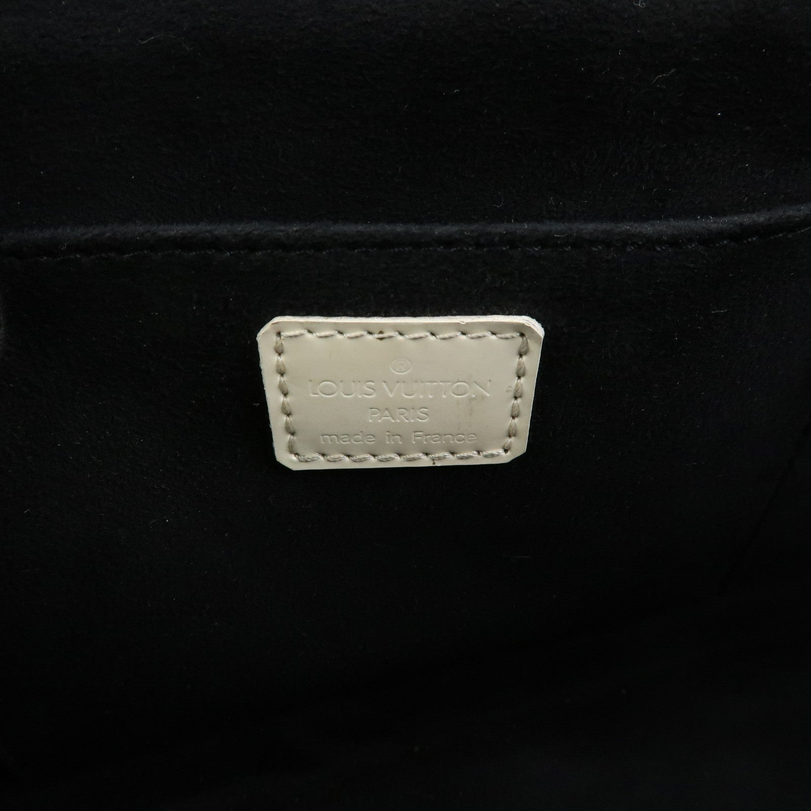 Louis Vuitton Alma Graffiti Alma Horizontal Hand Bag M92175