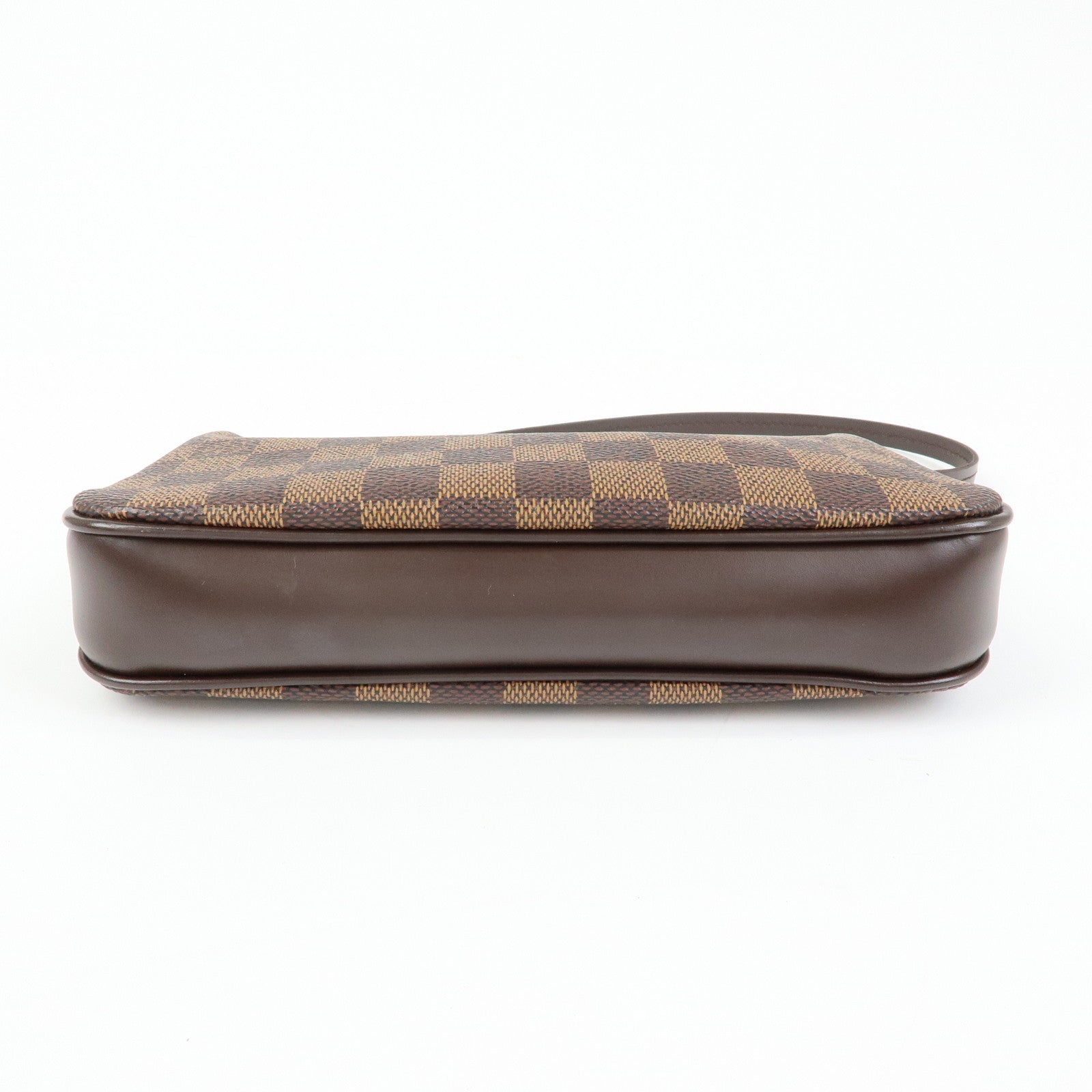 Louis Vuitton Damier Navona Accessoires Pouch Hand Bag N51983