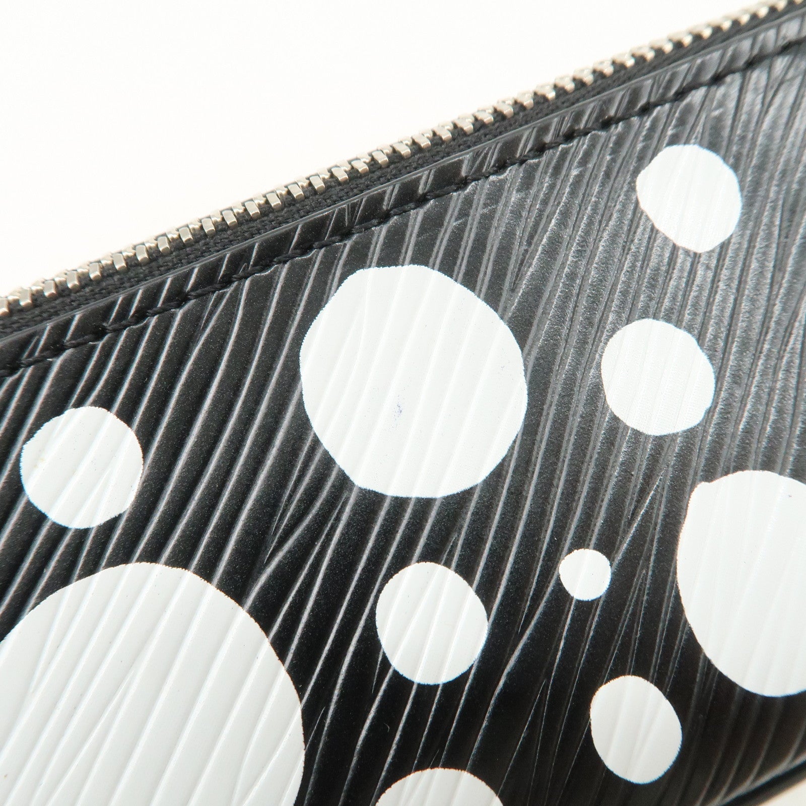 Louis Vuitton Epi Epi leather