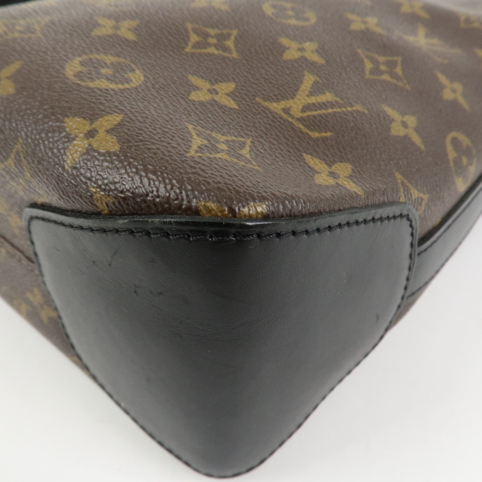 Louis Vuitton Monogram Macassar Canvas Monogram Torres PM M40635