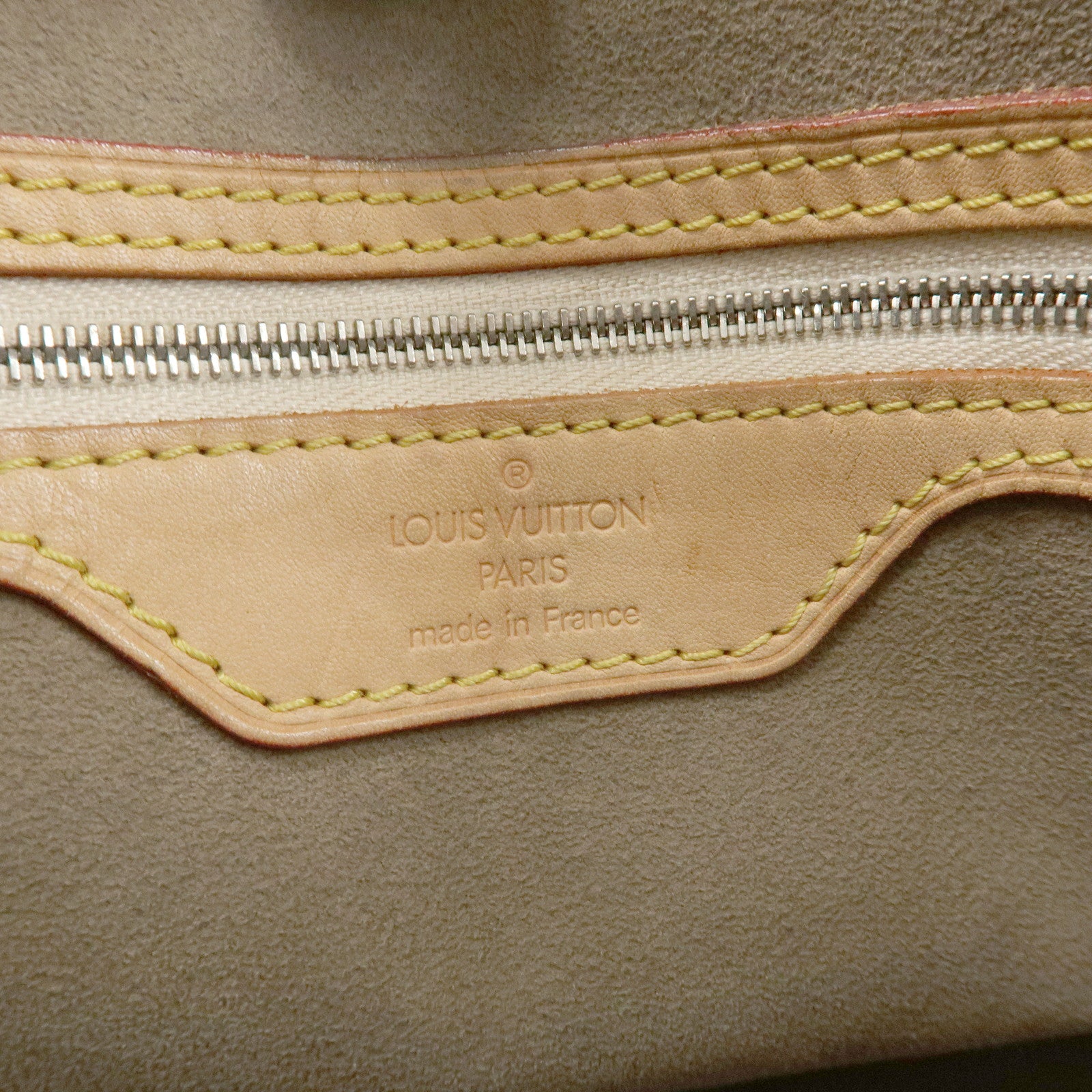 Louis Vuitton Monogram Multicolor Aurelia MM Shoulder Bag M40095 Used