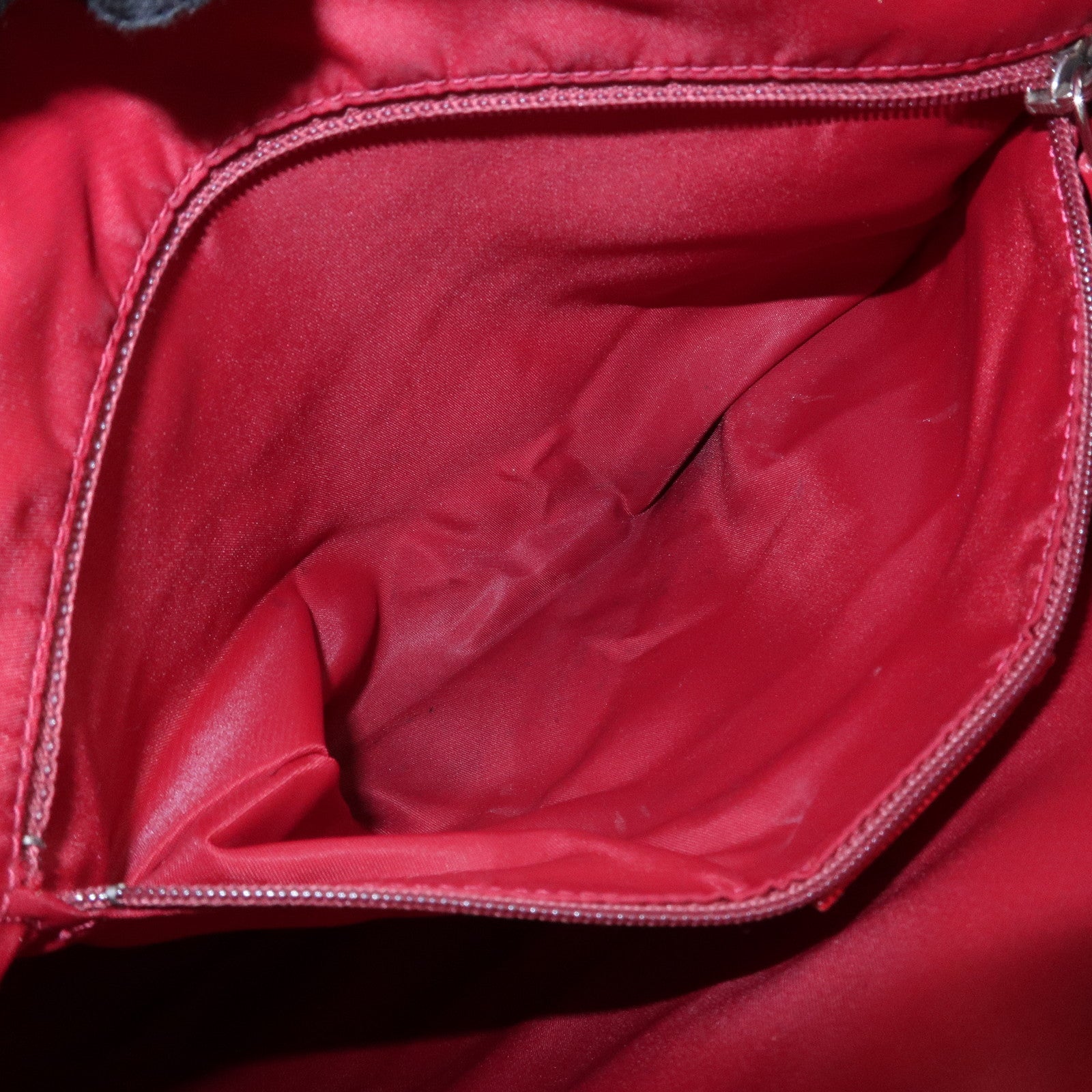 Christian Dior Rasta Trotter PVC Canvas Shoulder Bag Crossbody Bag