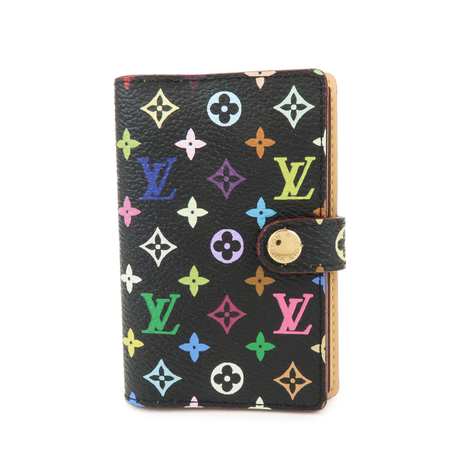 Louis Vuitton Murakami Carnet de Bal Mini Planner Cover M92652