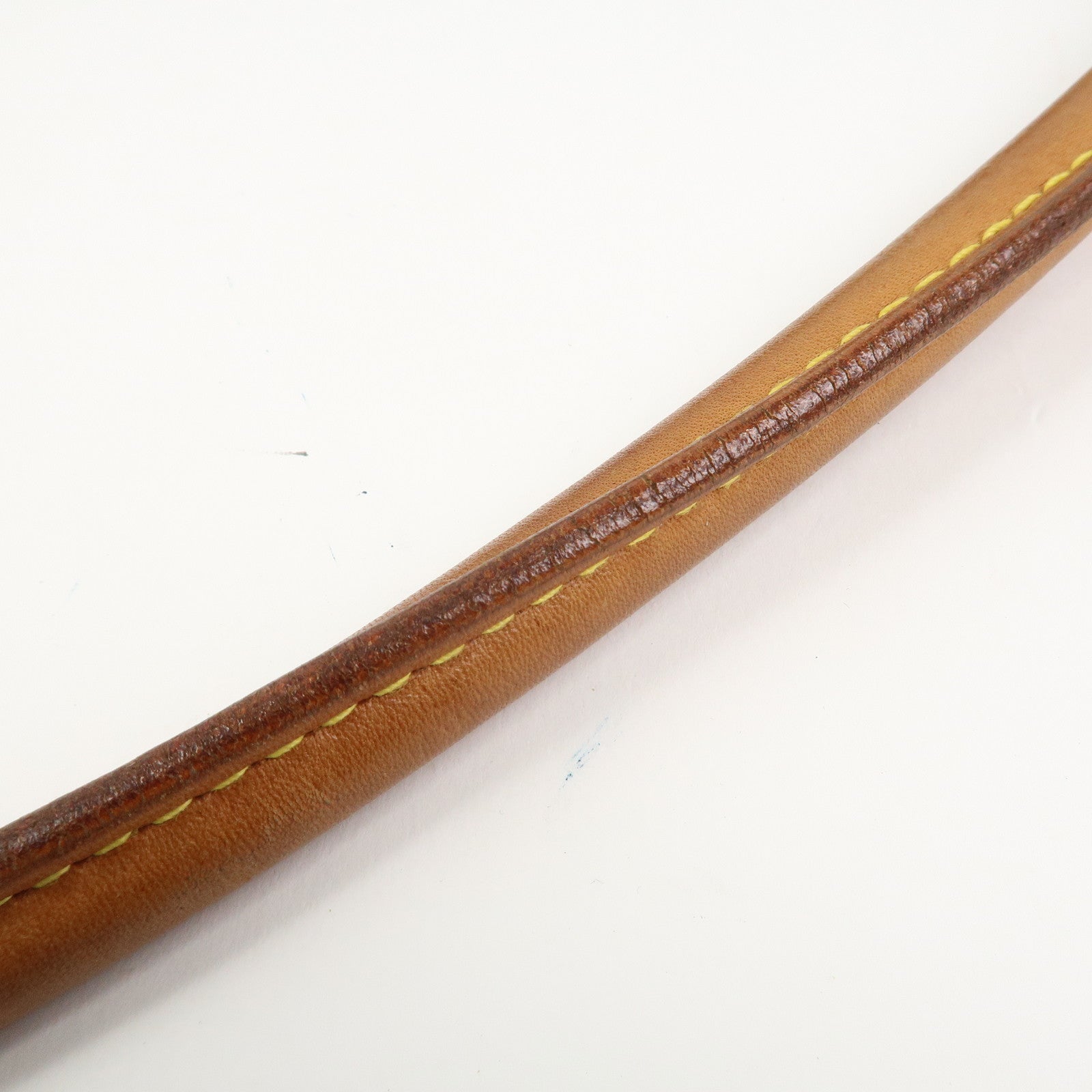 Louis Vuitton Monogram Looping GM Shoulder Bag Brown M51145