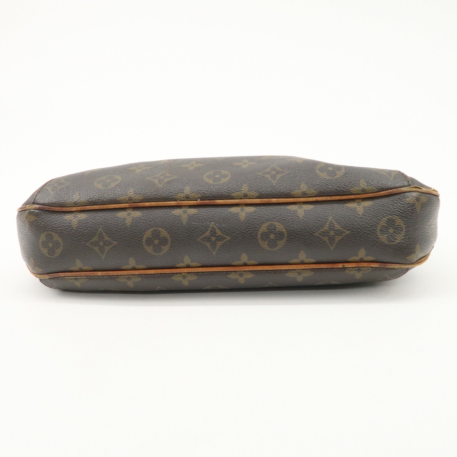 Louis Vuitton Monogram Thames PM Shoulder Bag M56384 Used