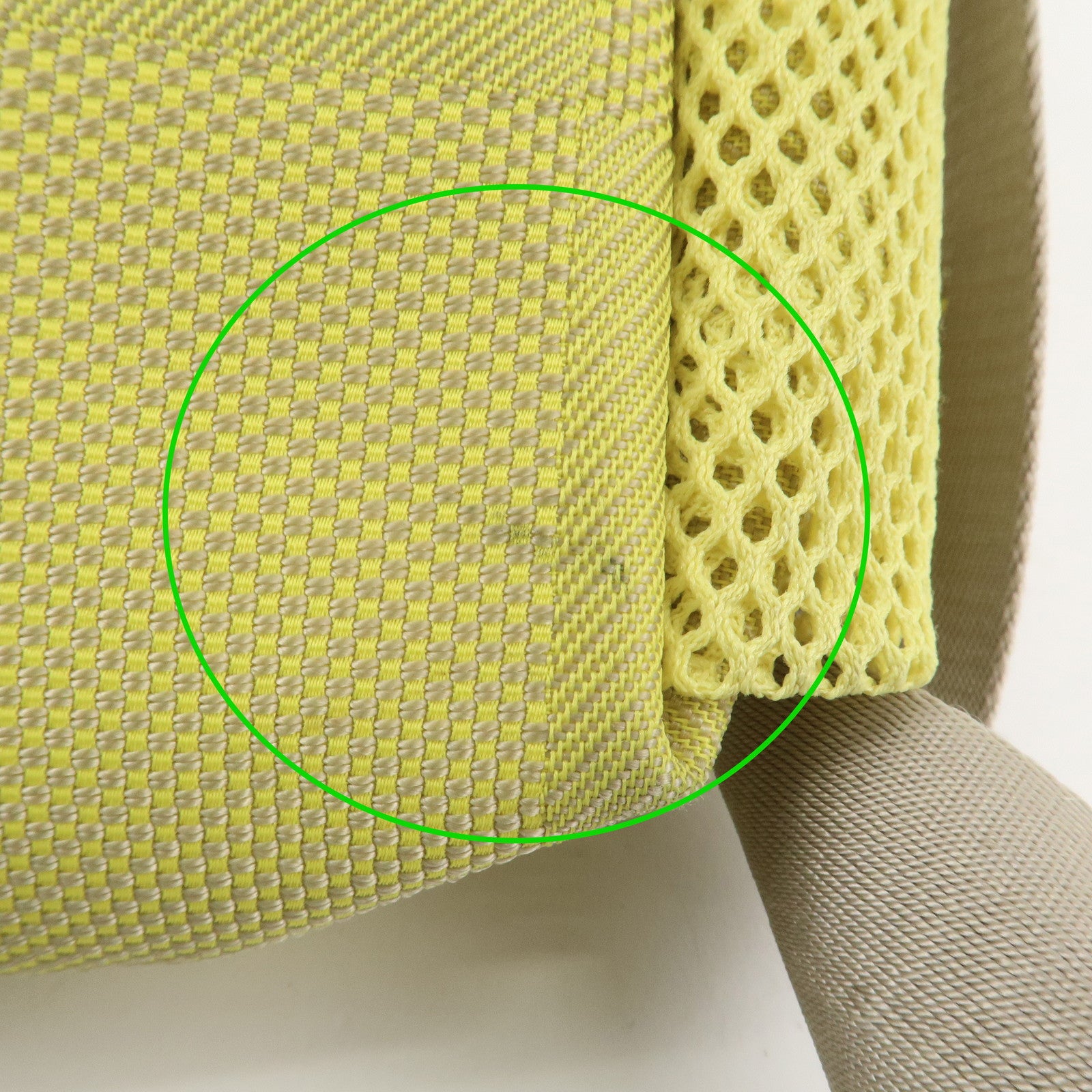 Louis Vuitton Damier Geant LV Cup Weatherly Shoulder Bag M80636 Used