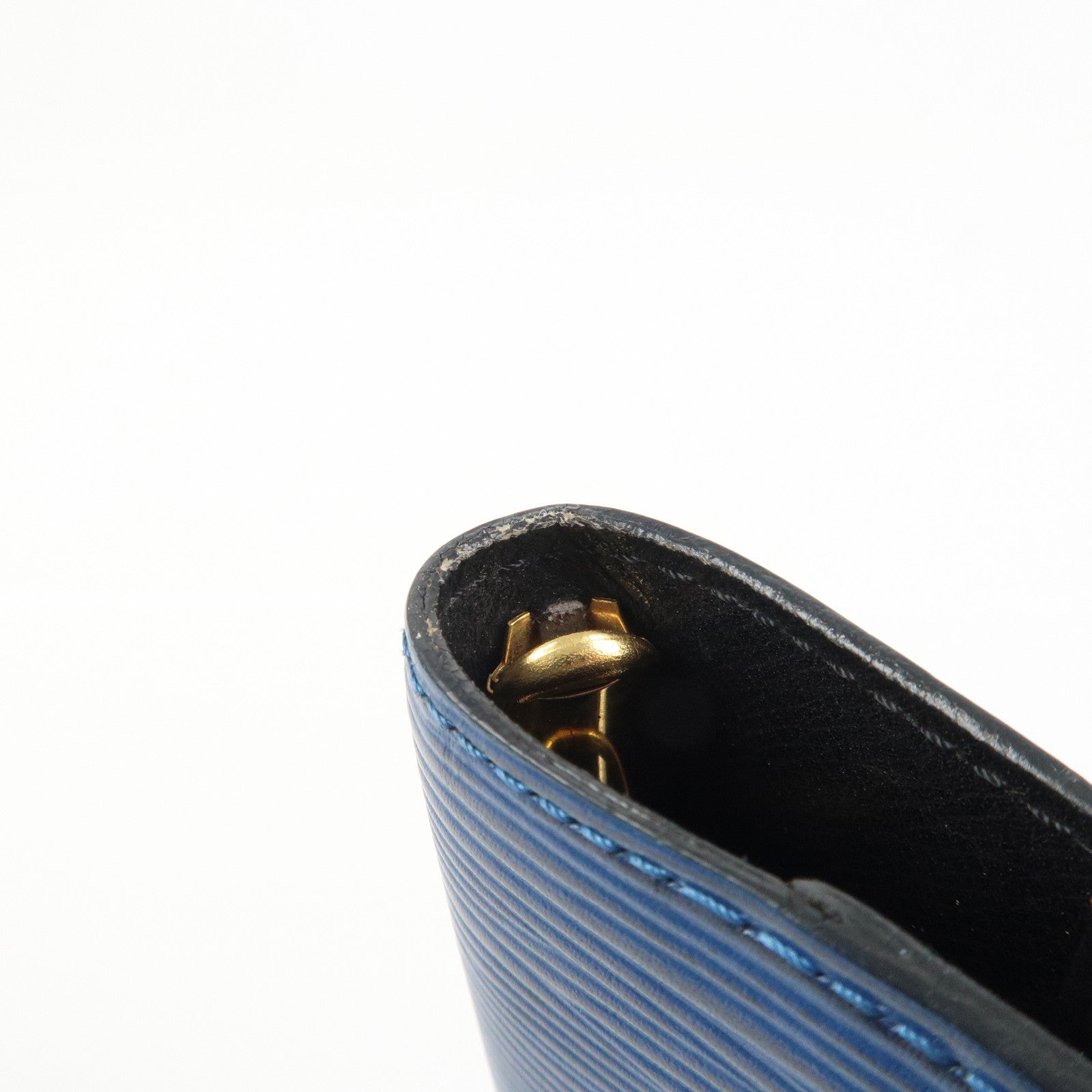 Louis Vuitton Taiga Epi Set Of 2 Agenda Planner Cover R20406 R20055