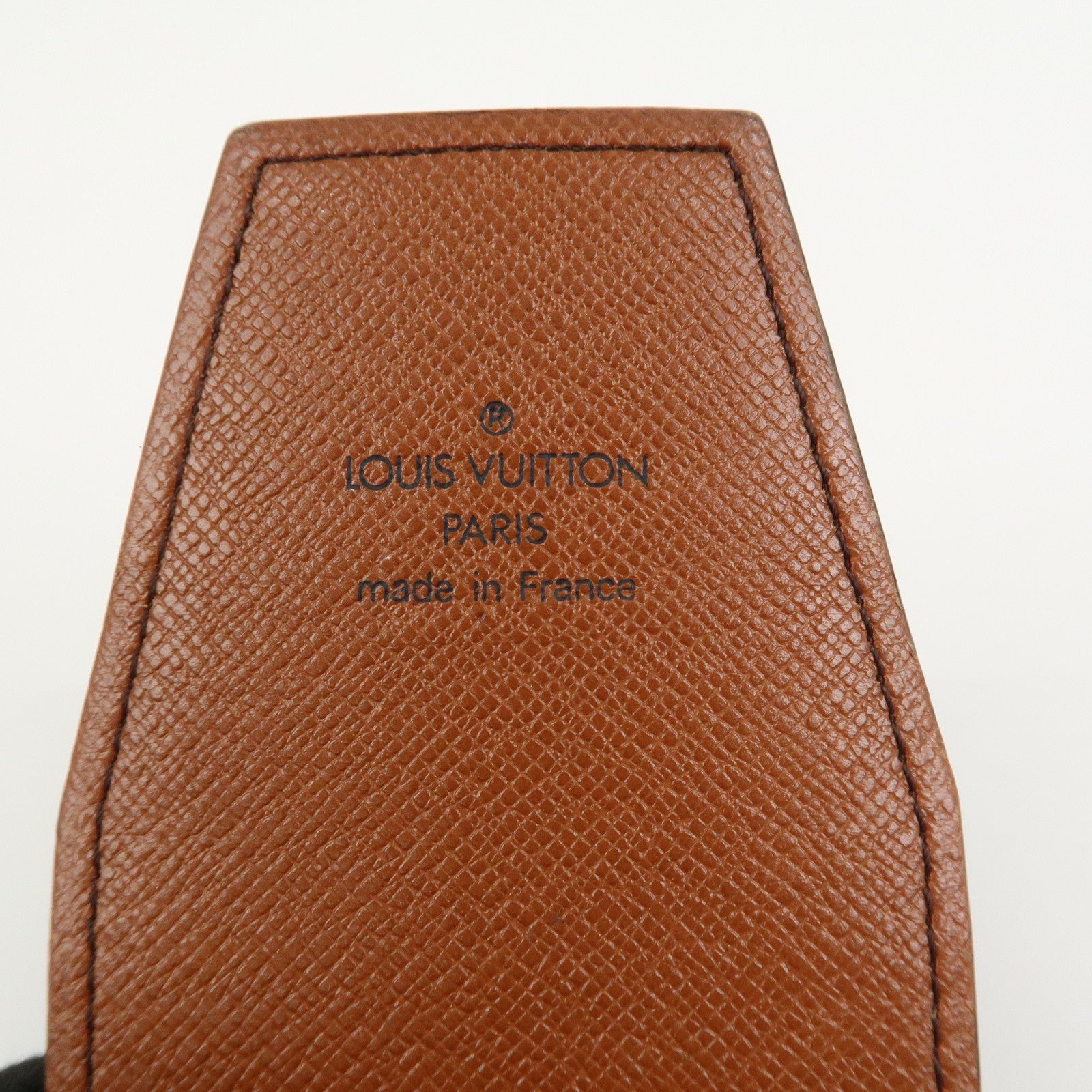 Louis Vuitton Monogram Set Of 2 Cigarette Case M63024