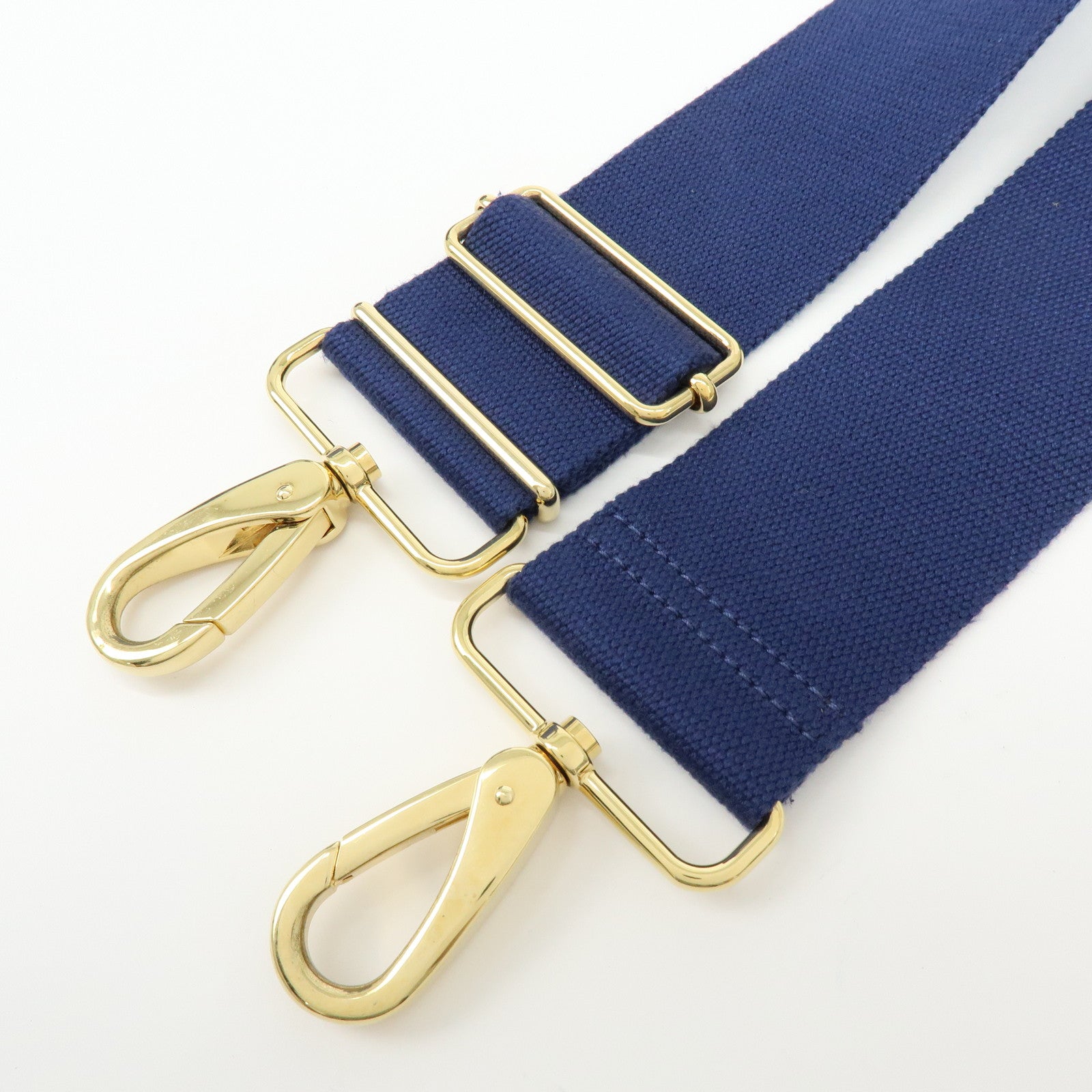 PRADA Triangle Logo Raffia 2Way Hand Bag Shoulder Bag Blue 1BG175