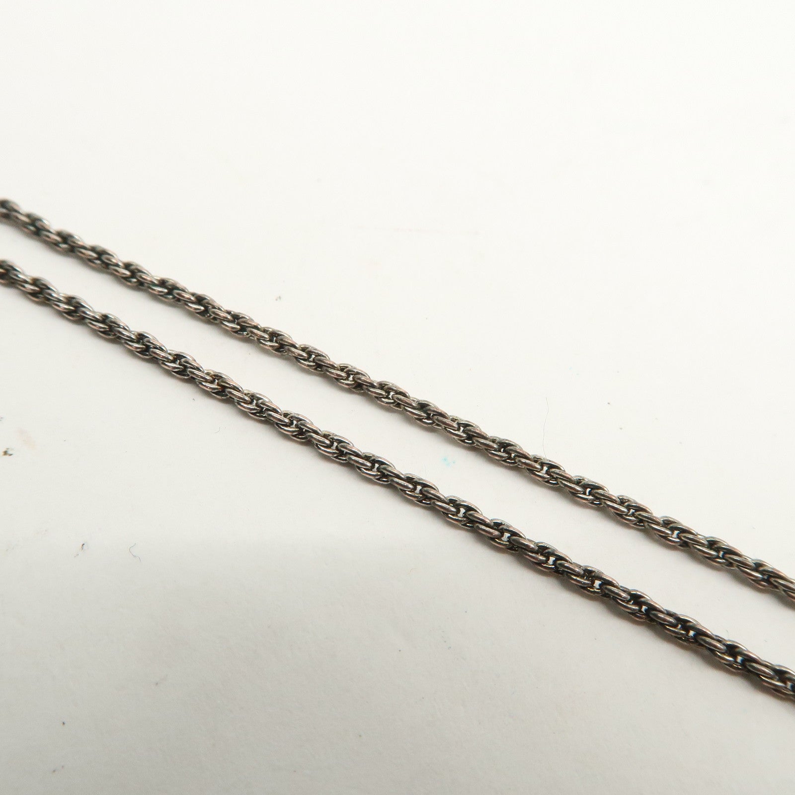 Christian Dior Coach Metal Set Of 2 Accessories Necklace Ring