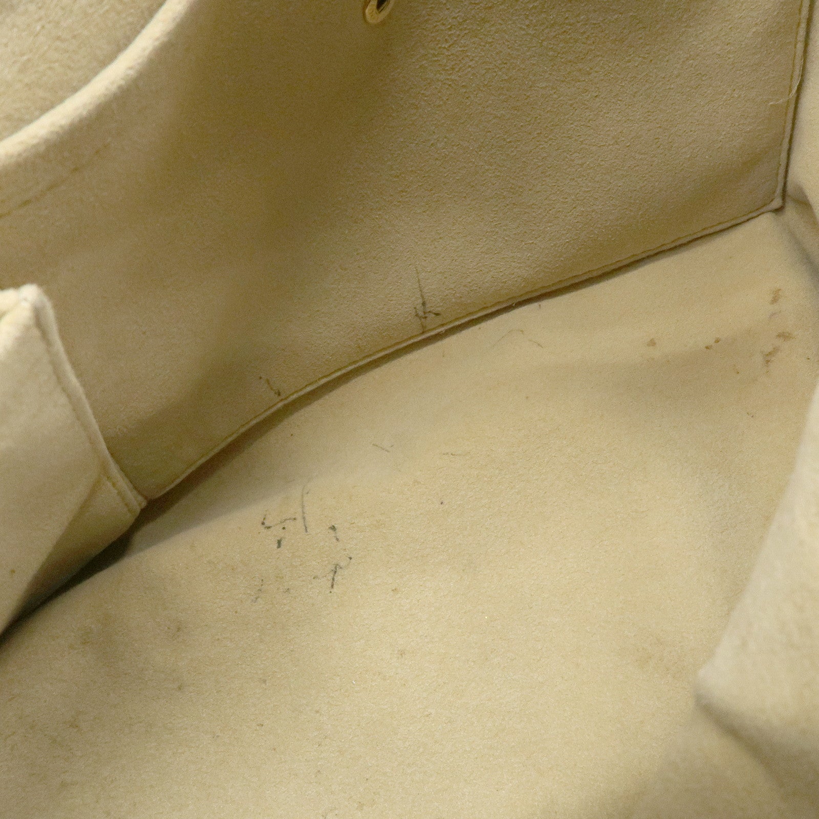 Louis Vuitton Monogram Galliera PM Shoulder Bag Brown M56382