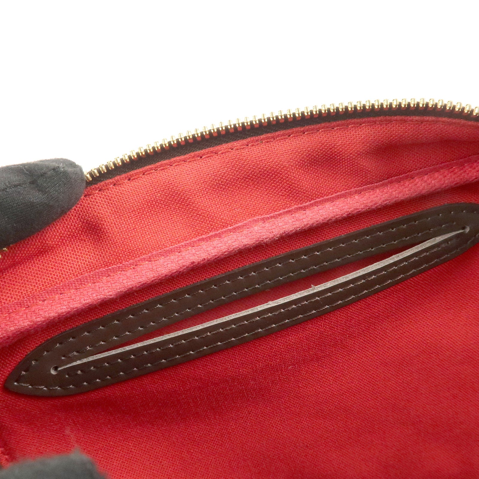 Louis Vuitton Damier Rivington PM Shoulder Bag Hand Bag N41157