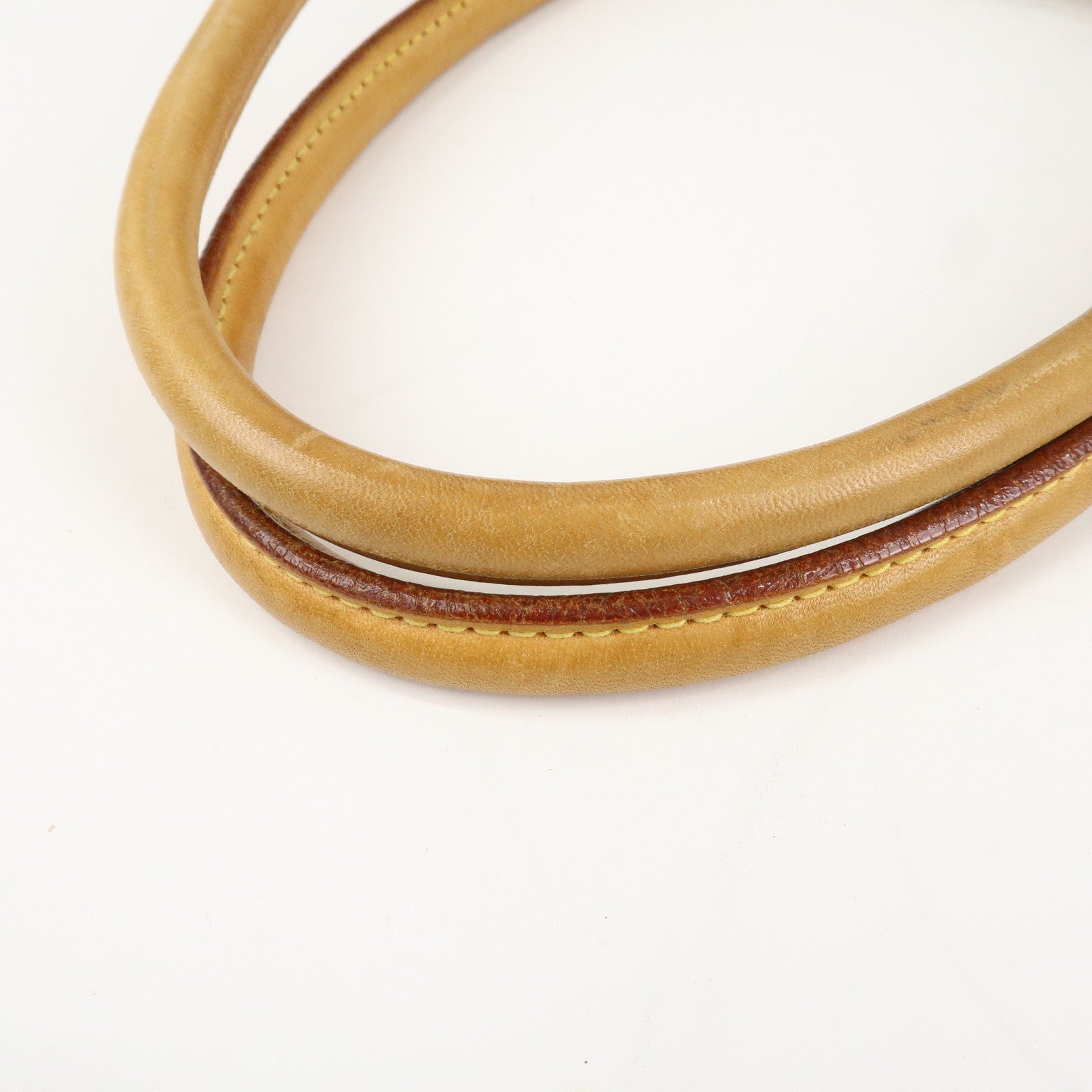 Louis Vuitton Damier Azur Saleya PM Tote Bag Hand Bag N51186