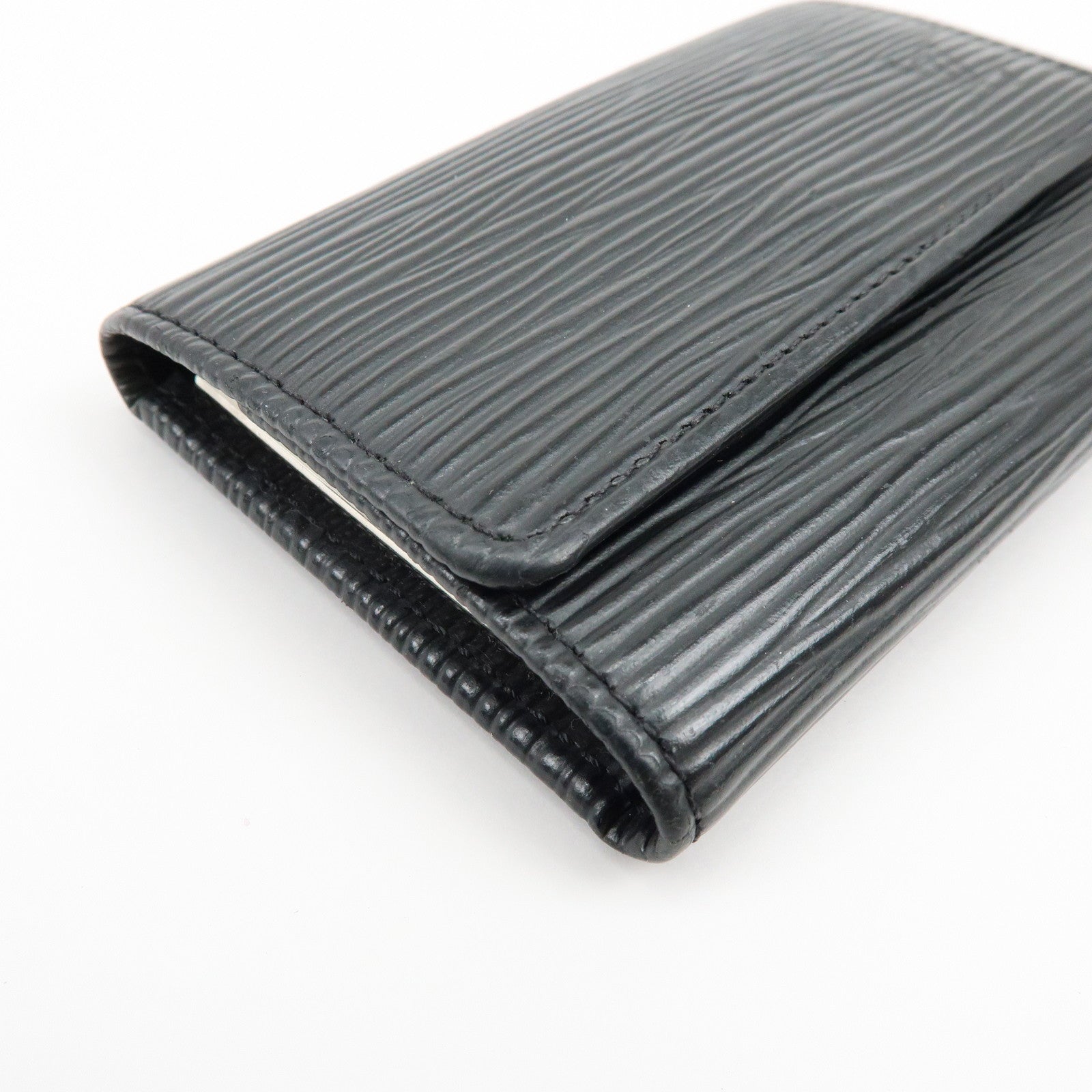 Louis Vuitton Set of 3 Key Case Key Holder M30532 M63812 N62630