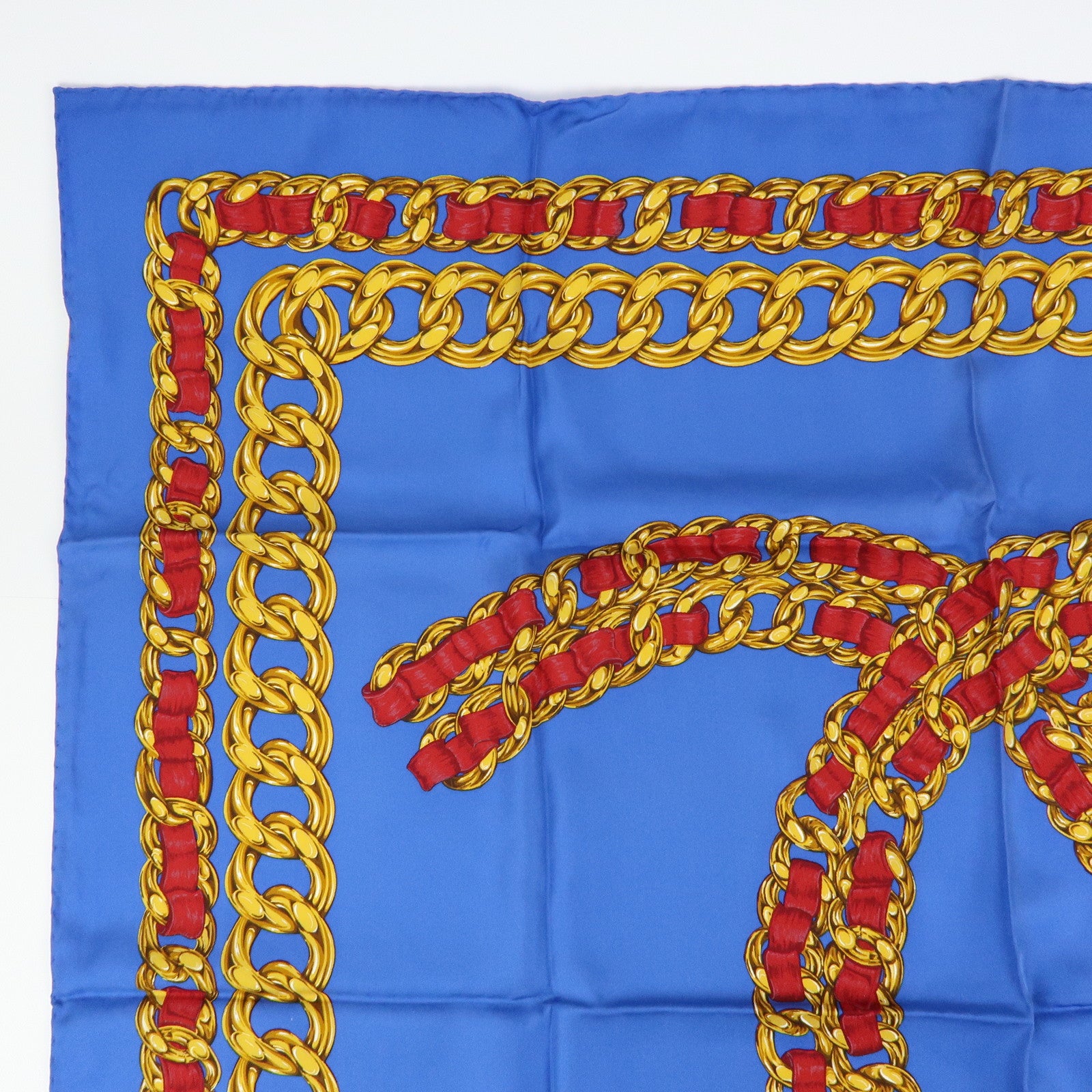 CHANEL Scarf