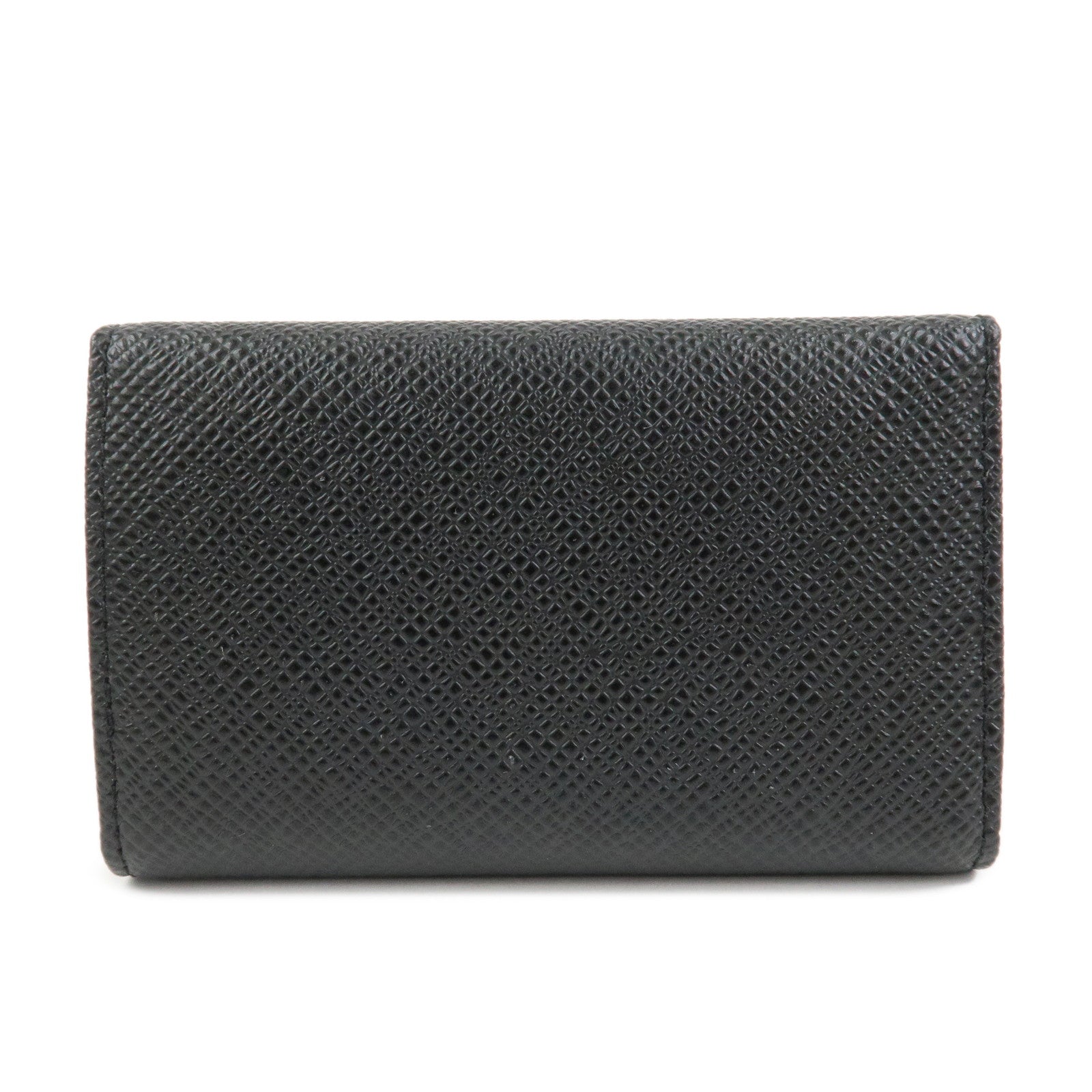 Louis Vuitton Taiga Multicles 6 Key Case Key Holder Ardoise M30532