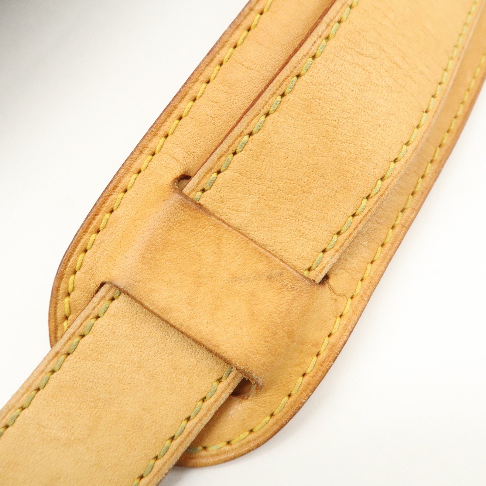 Louis Vuitton Monogram Hudson PM Shoulder Bag Brown M40047