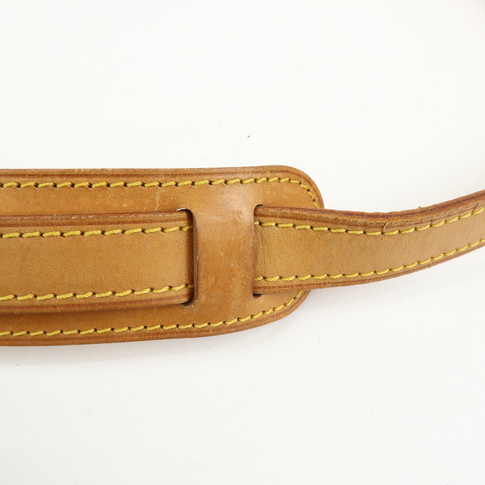 Louis Vuitton Monogram Gibeciere MM Shoulder Bag M42247