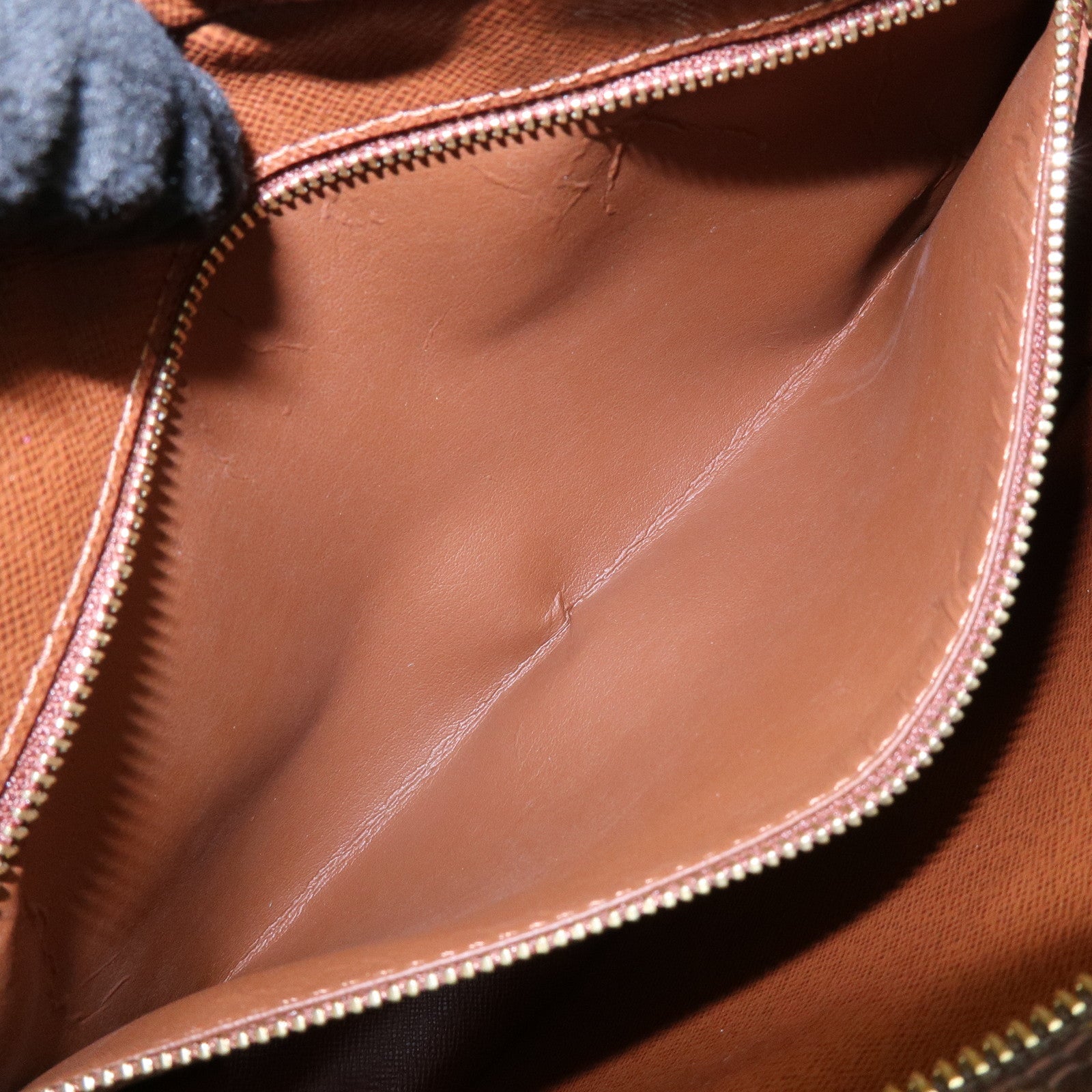 Louis Vuitton Monogram Trocadero 27 Shoulder Crossbody Bag M51274