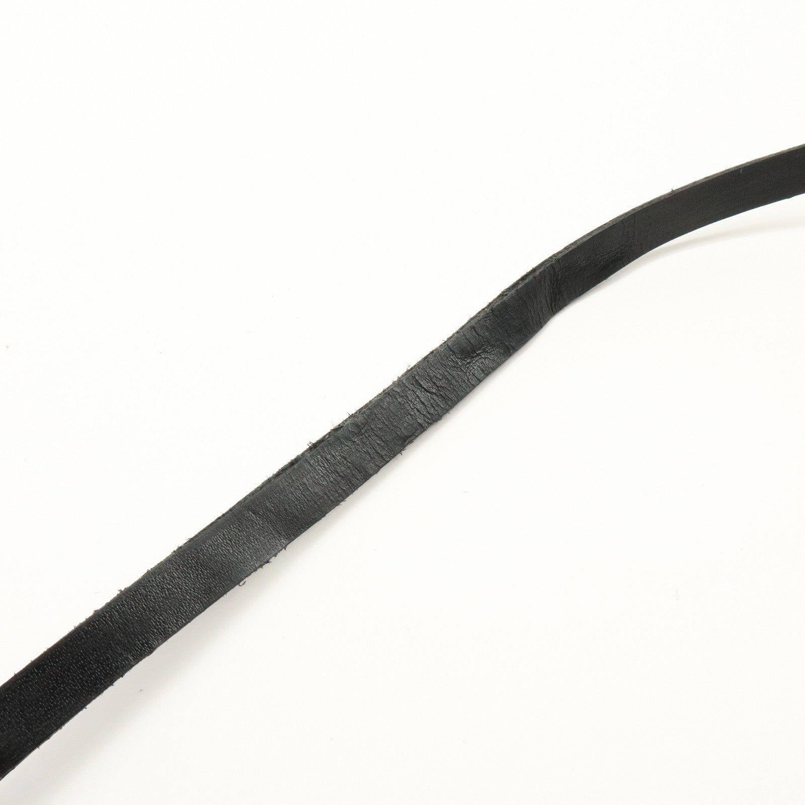 Louis Vuitton Epi Pochette Accessoires Clutch Bag Noir M52942